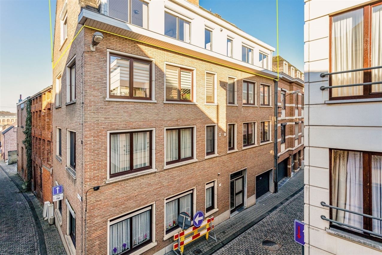 Penthouse, 104m², toplocatie, fraai uitzicht  foto 1