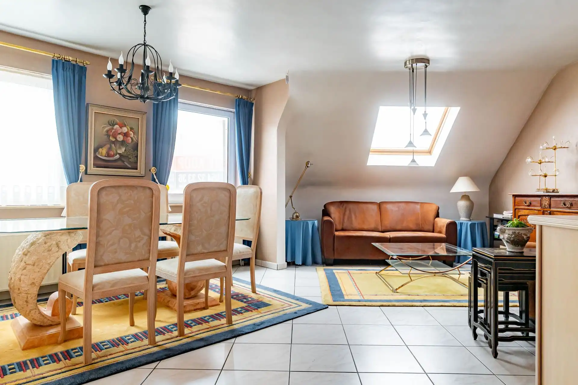 Duplex/Penthouse foto 4