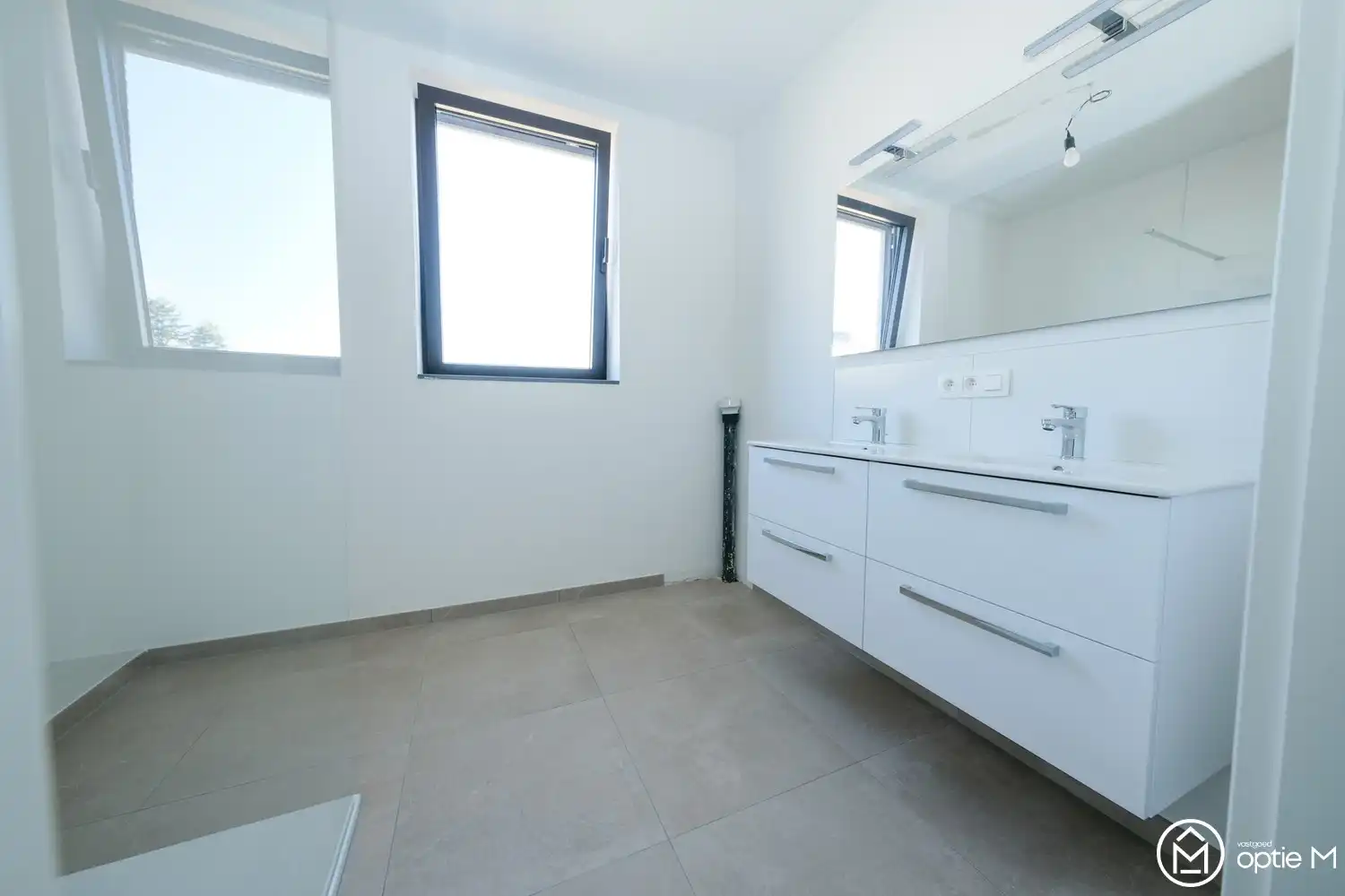 Energiezuinig nieuwbouwappartement in Zonhoven met ruim terras foto 7