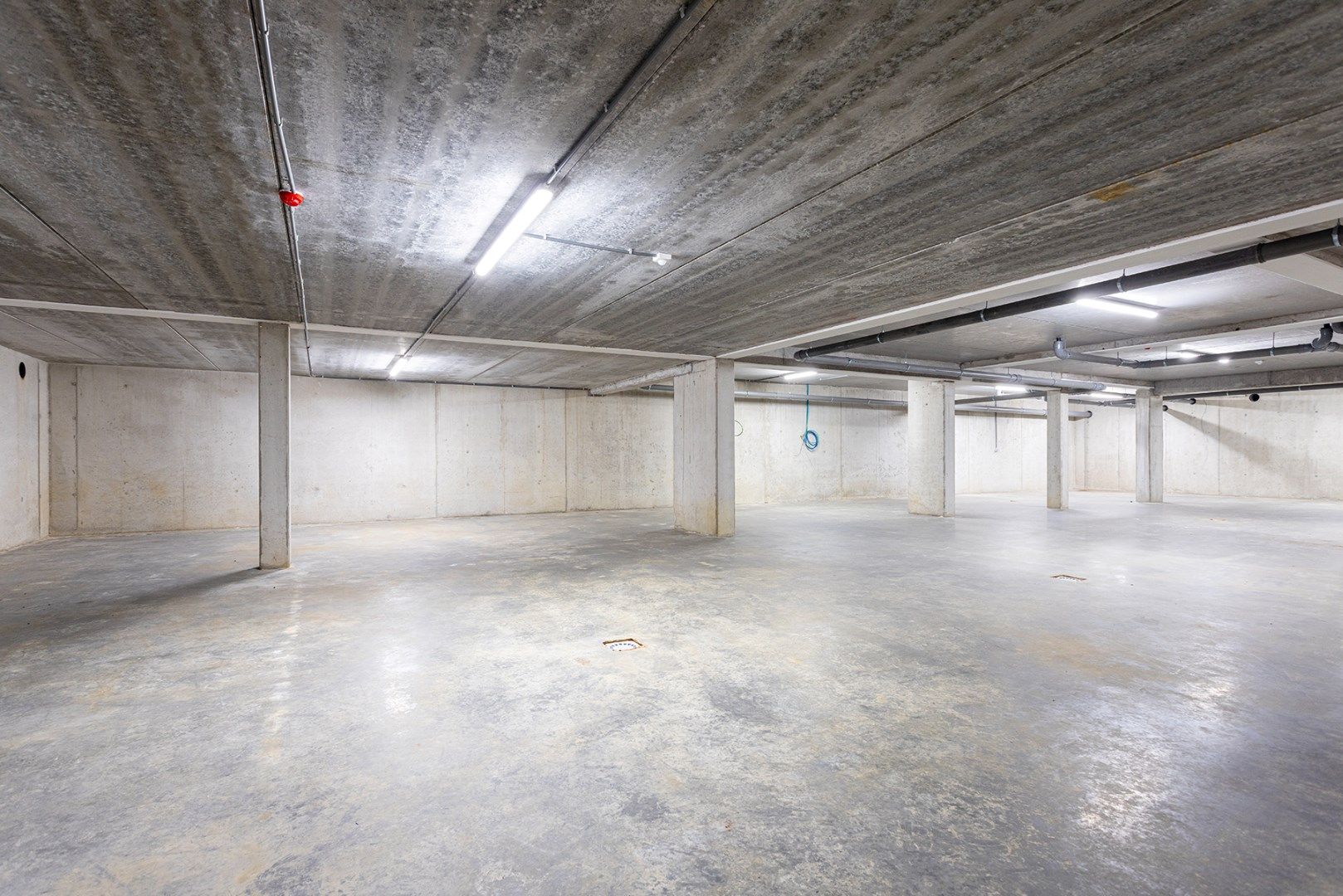 LAATSTE APPARTEMENT! Modern woonproject in Deurne met 11 appartementen, 1-3 slaapkamers en ruime bewoonbare oppervlakte foto 6