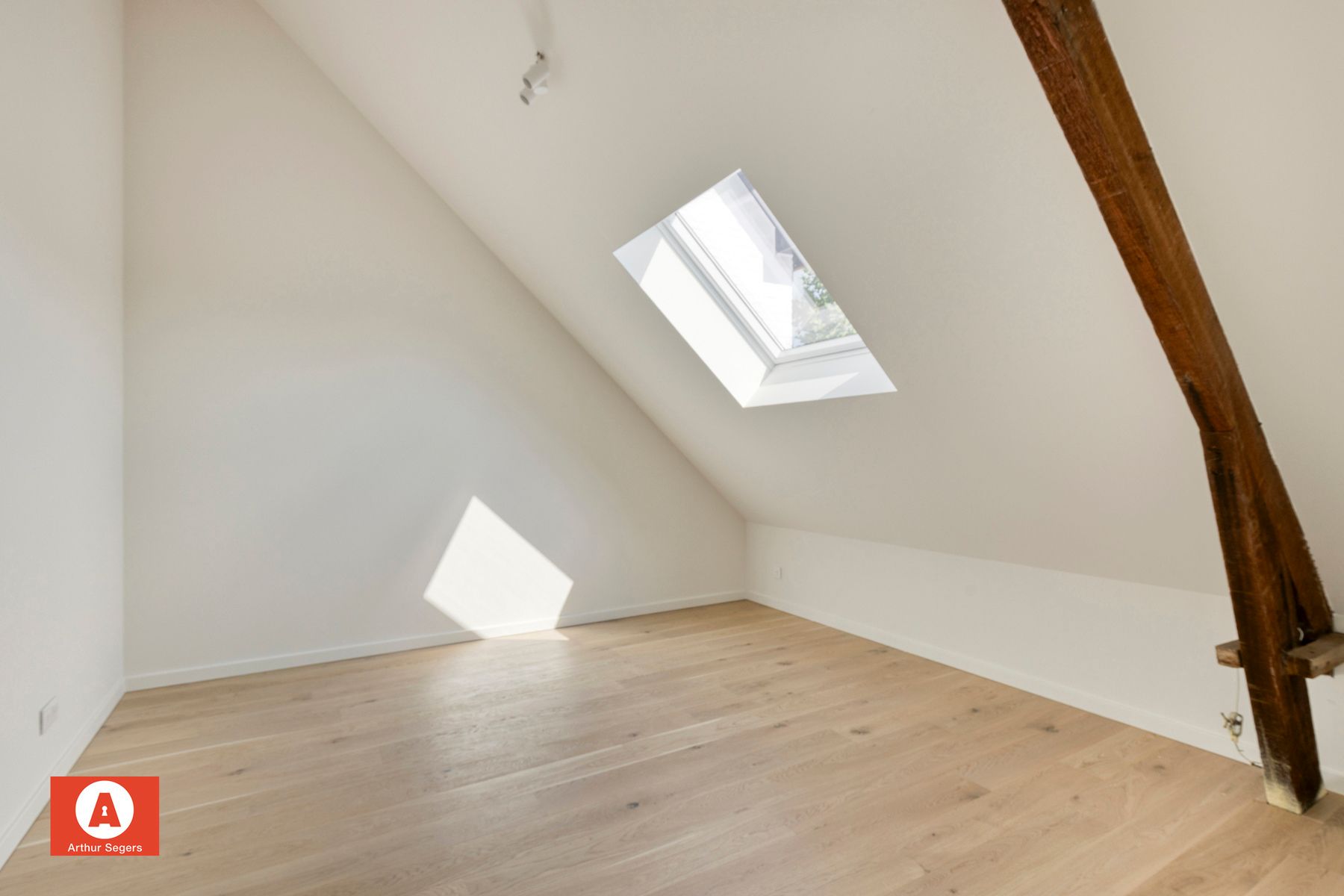 Luxe energiezuinige HOB mét 2 badk vlakbij Buggenhout-bos.  foto 20