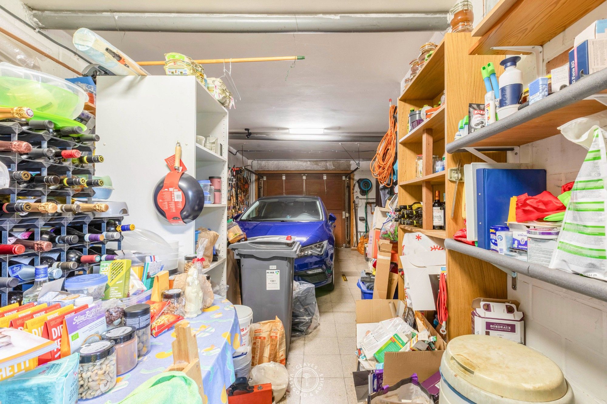 Een thuis met ruimte, rust en groen in de rand van Sint-Niklaas foto 15