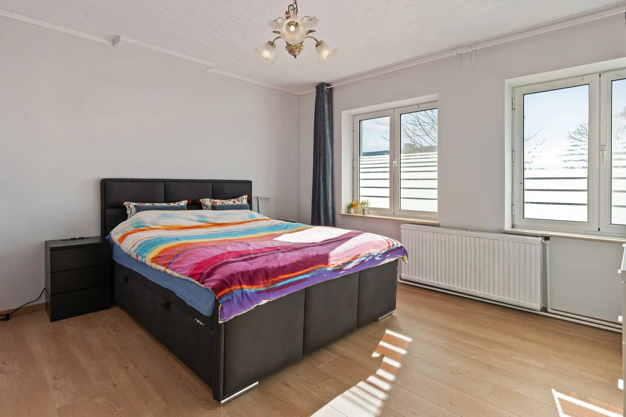 Halfvrijstaande gezinswoning op 9a58 te Bolder foto 11