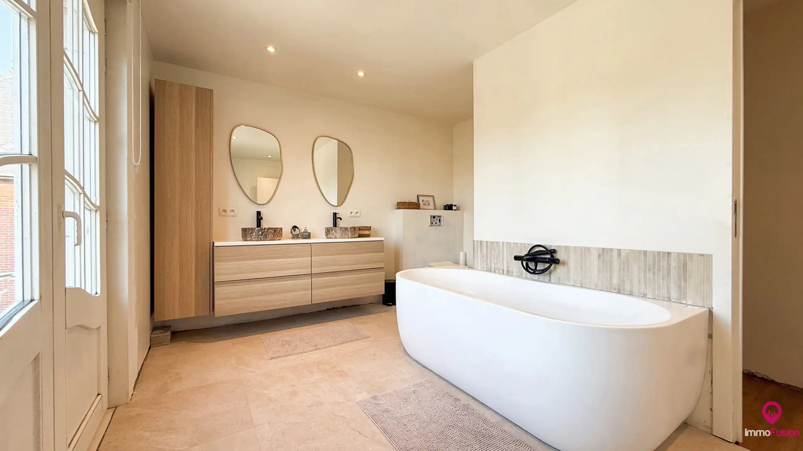 Mooie instapklare open bebouwing met charme op ruim perceel! foto 27