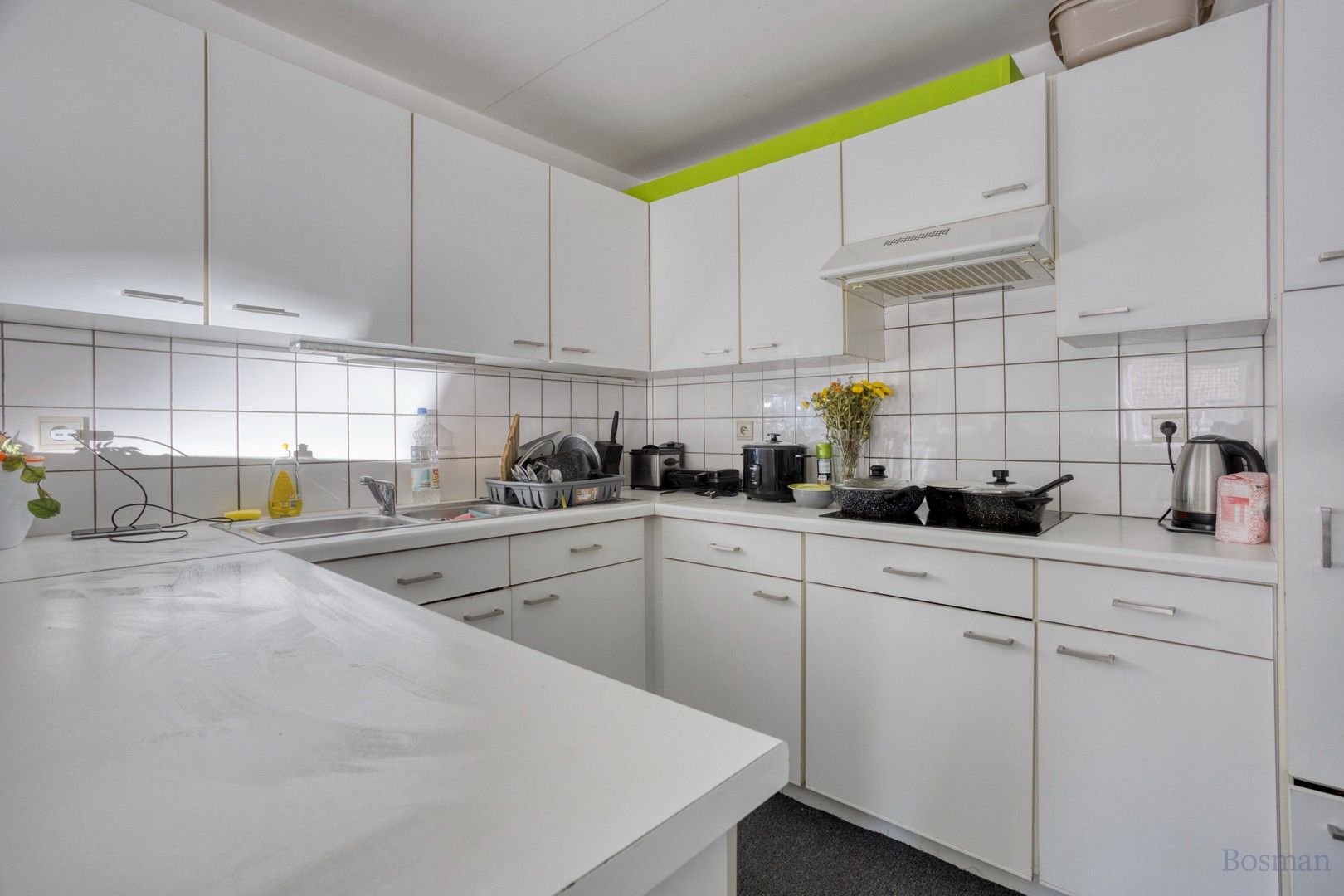 Appartement te koop in het centrum  van Tessenderlo foto 6