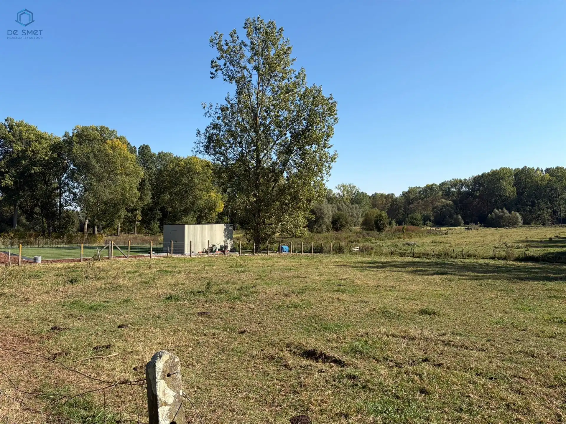 BOUWGROND HOB IN APPELTERRE TE KOOP foto 9