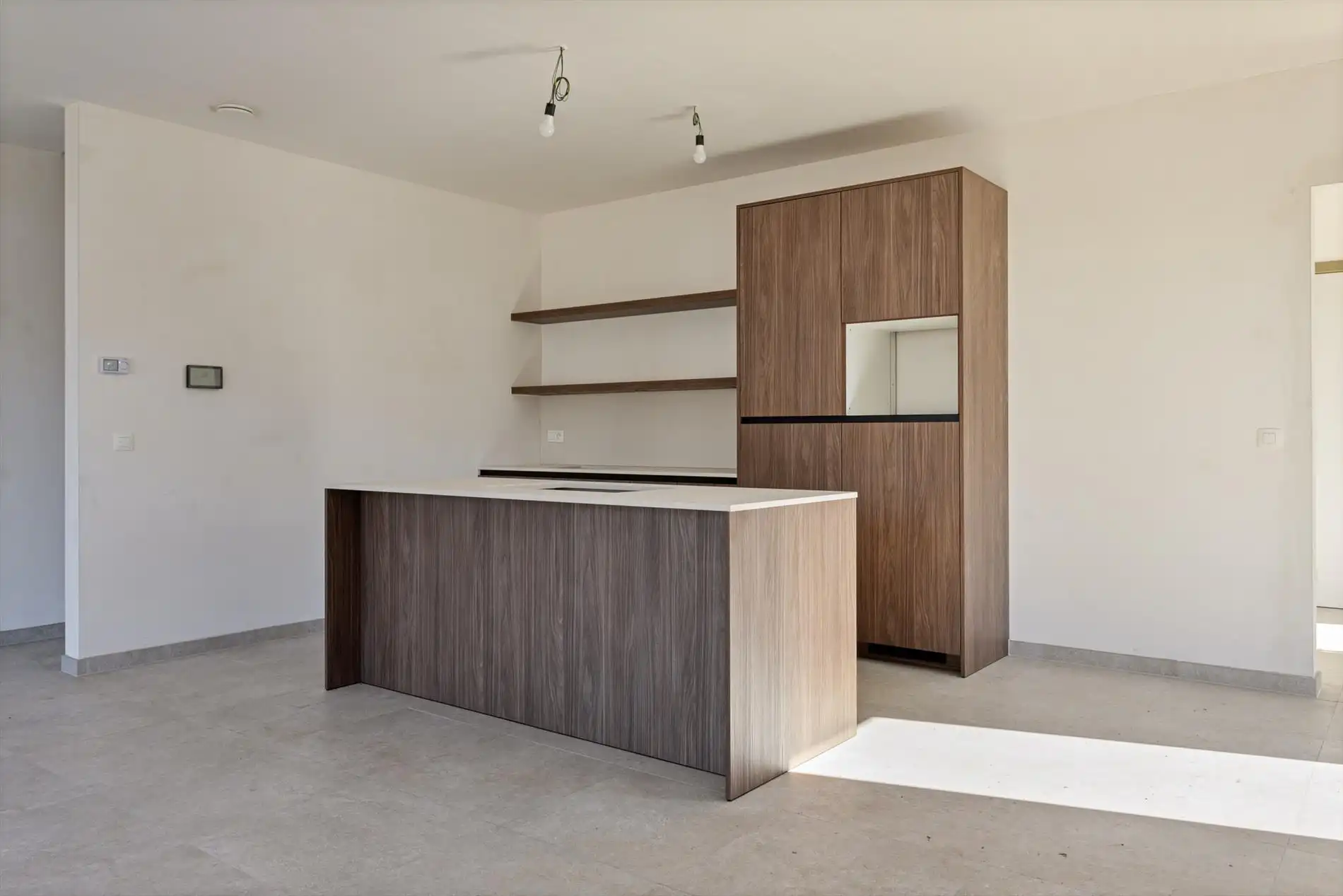 Lot 09 - Nieuwbouwwoning met 3 slpks en ruime garage op wandelafstand van Balen centrum ! foto 8