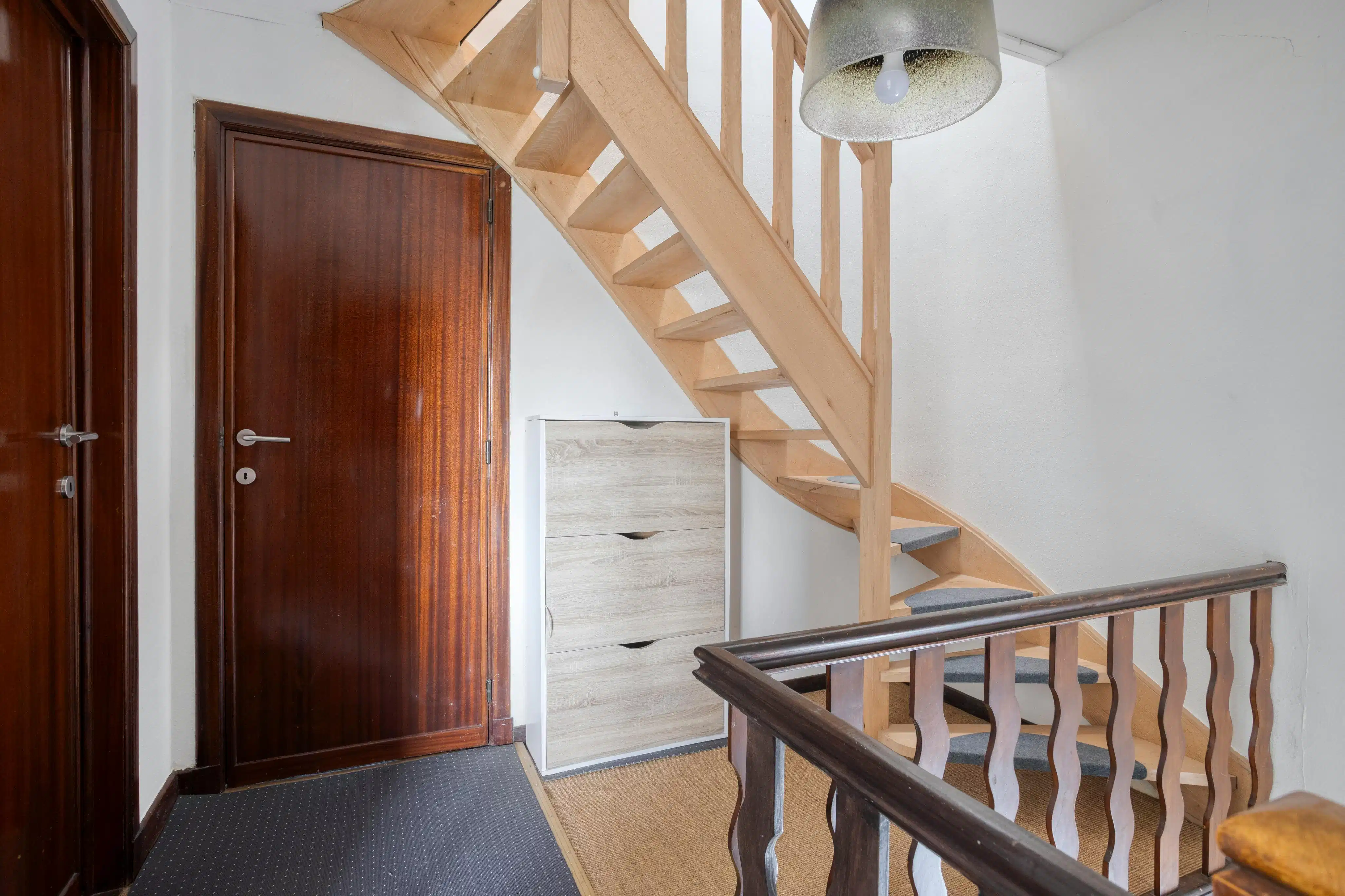 Ruim, halfopen huis met tuin in hartje Sint-Kruis, Brugge foto 17