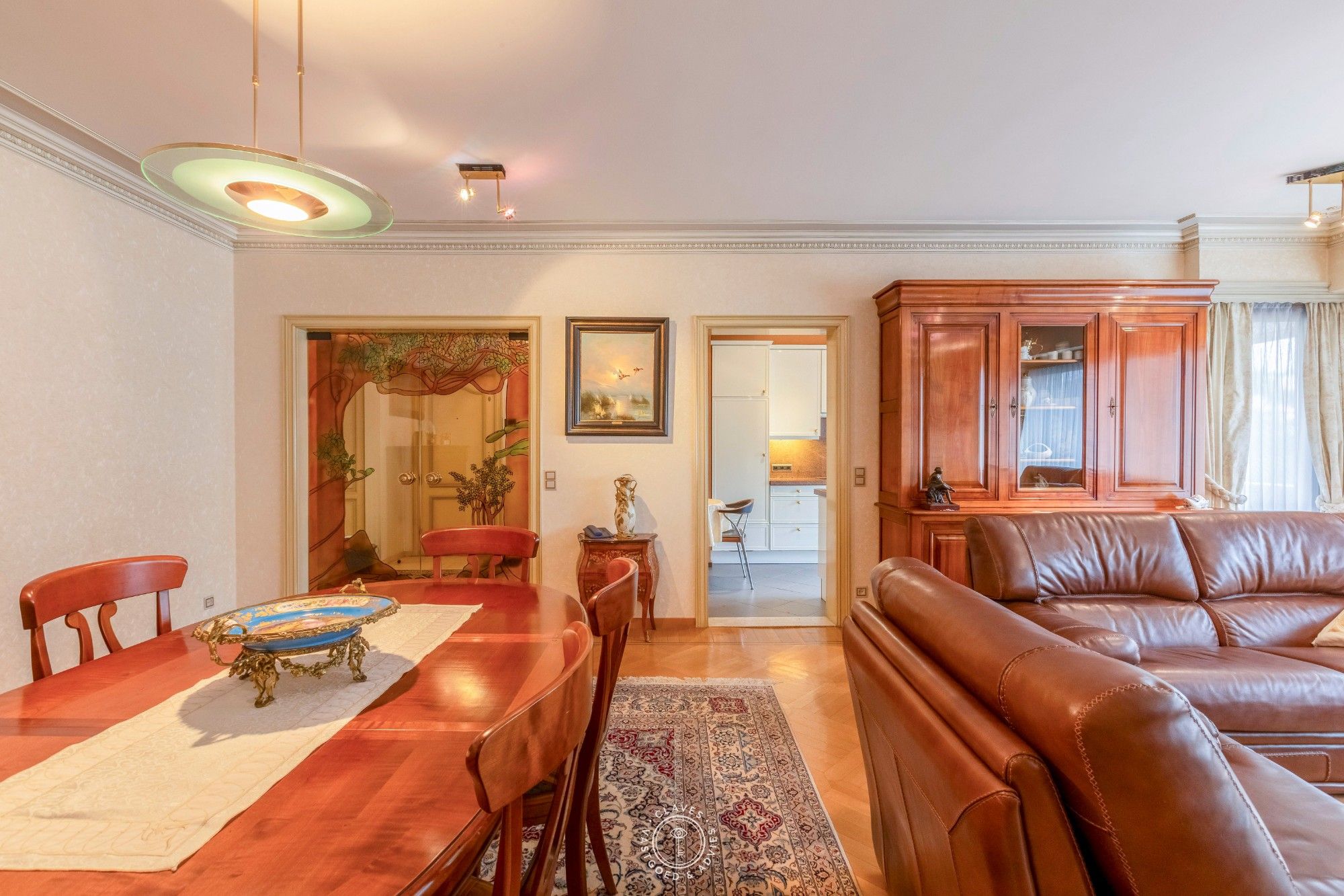 Topgelegen 3 slpk appartement met meerdere terrassen en zicht op de Grote Markt foto 7