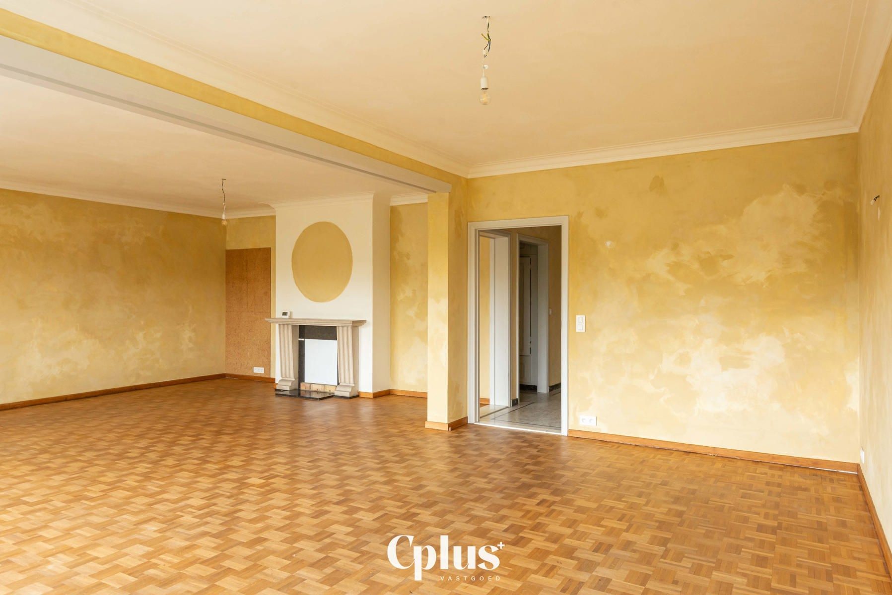 Ruim en lichtrijk appartement - Te huur foto 2