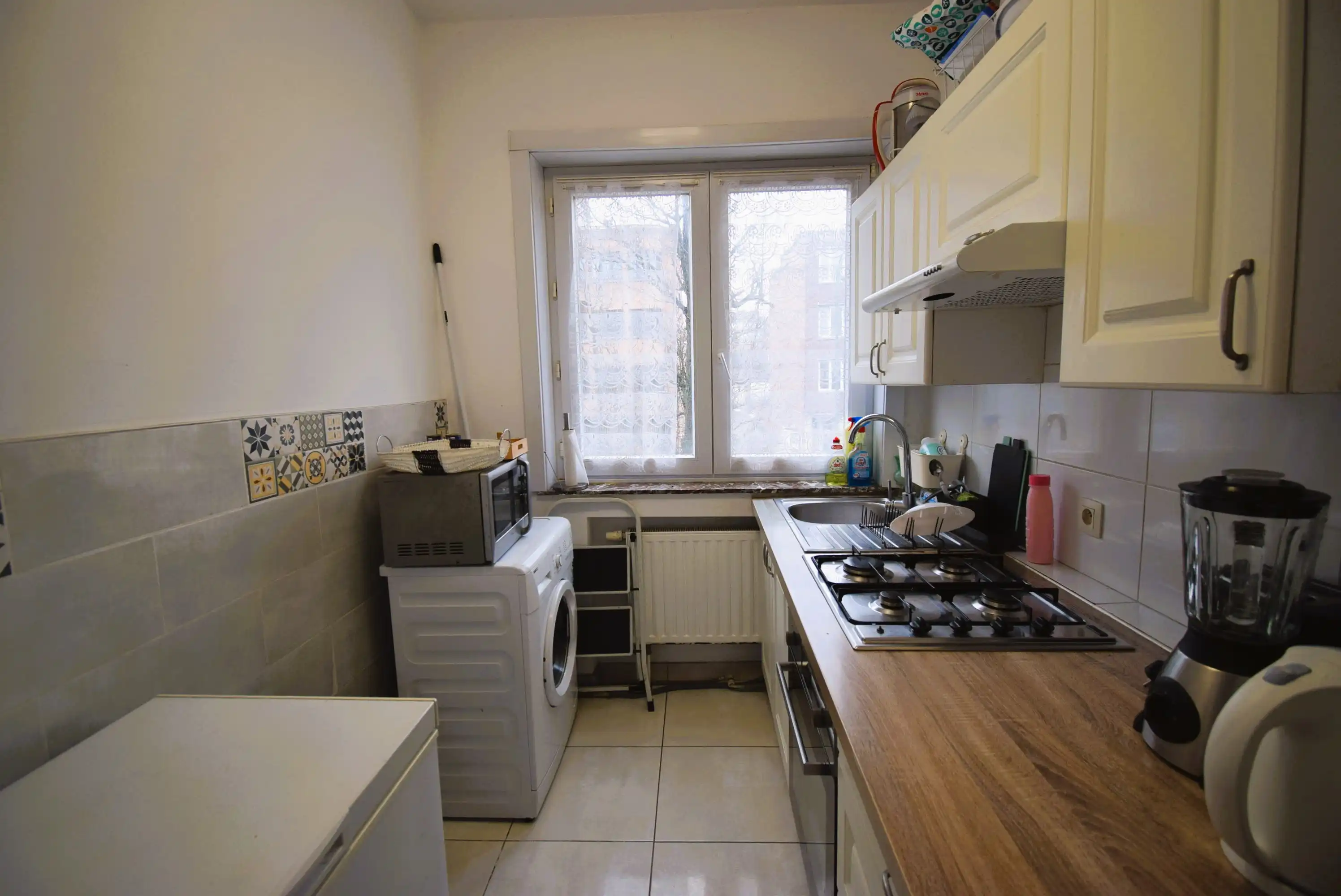 Appartement 2 slaapkamers foto 3