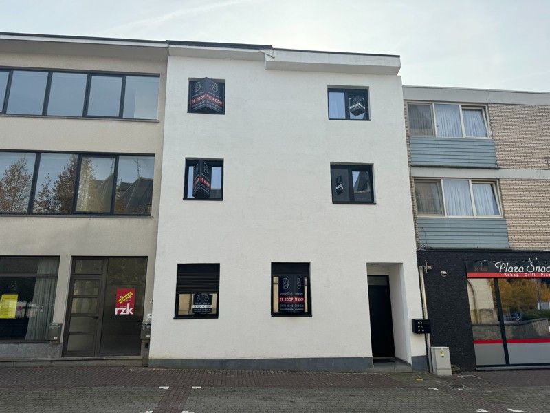 Appartement met 2 slaapkamers en zuid gericht   terras. foto 29