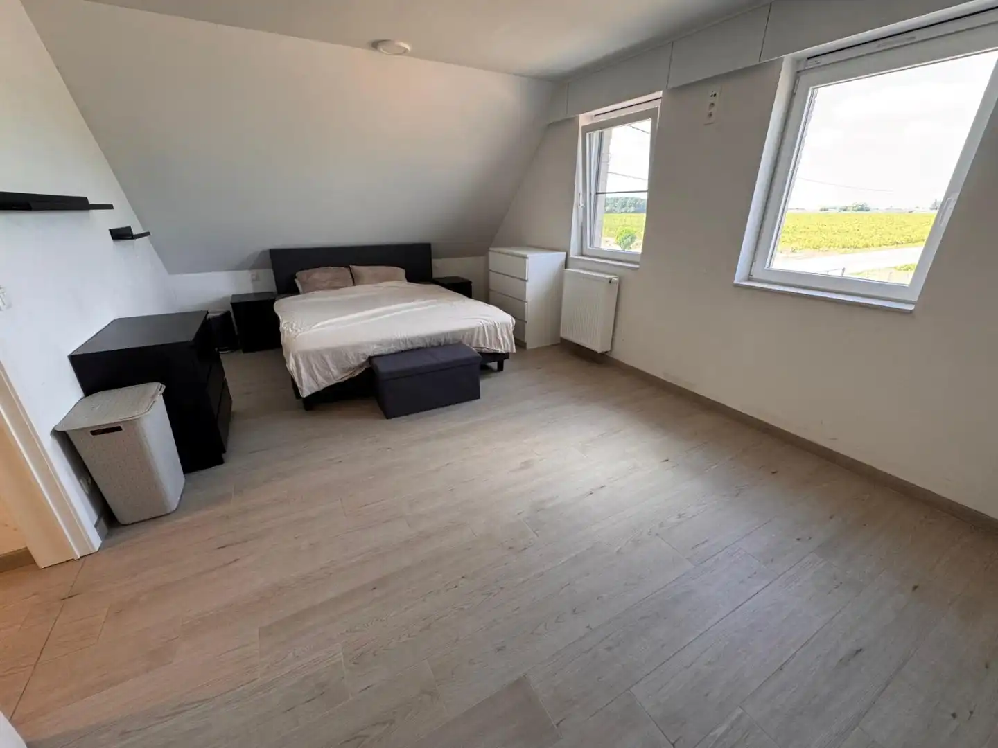 Gezellige woning met 4 slaapkamers in rustige Klerken! foto 10