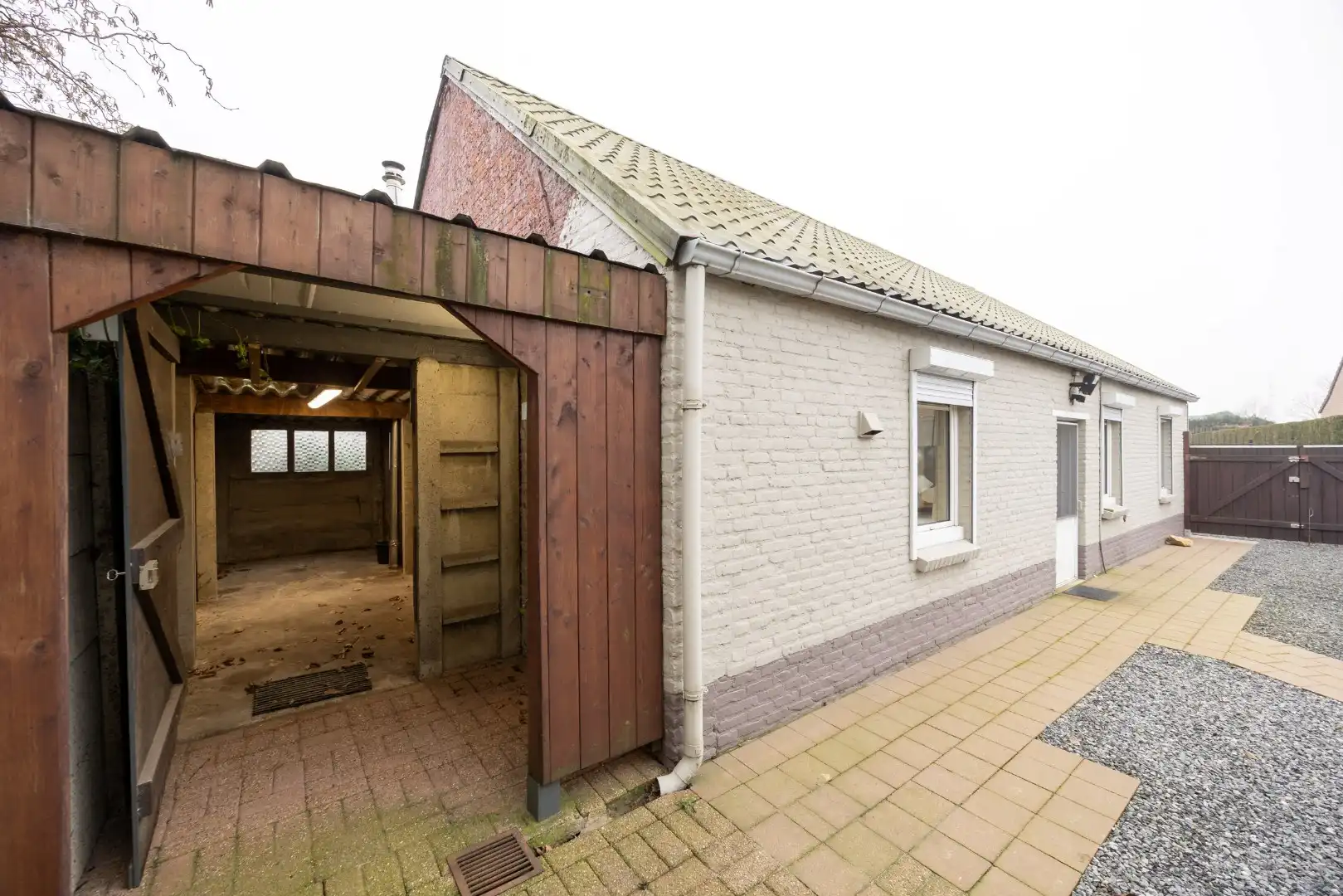 Te renoveren woning op leuke locatie kortbij Overpelt centrum foto 16