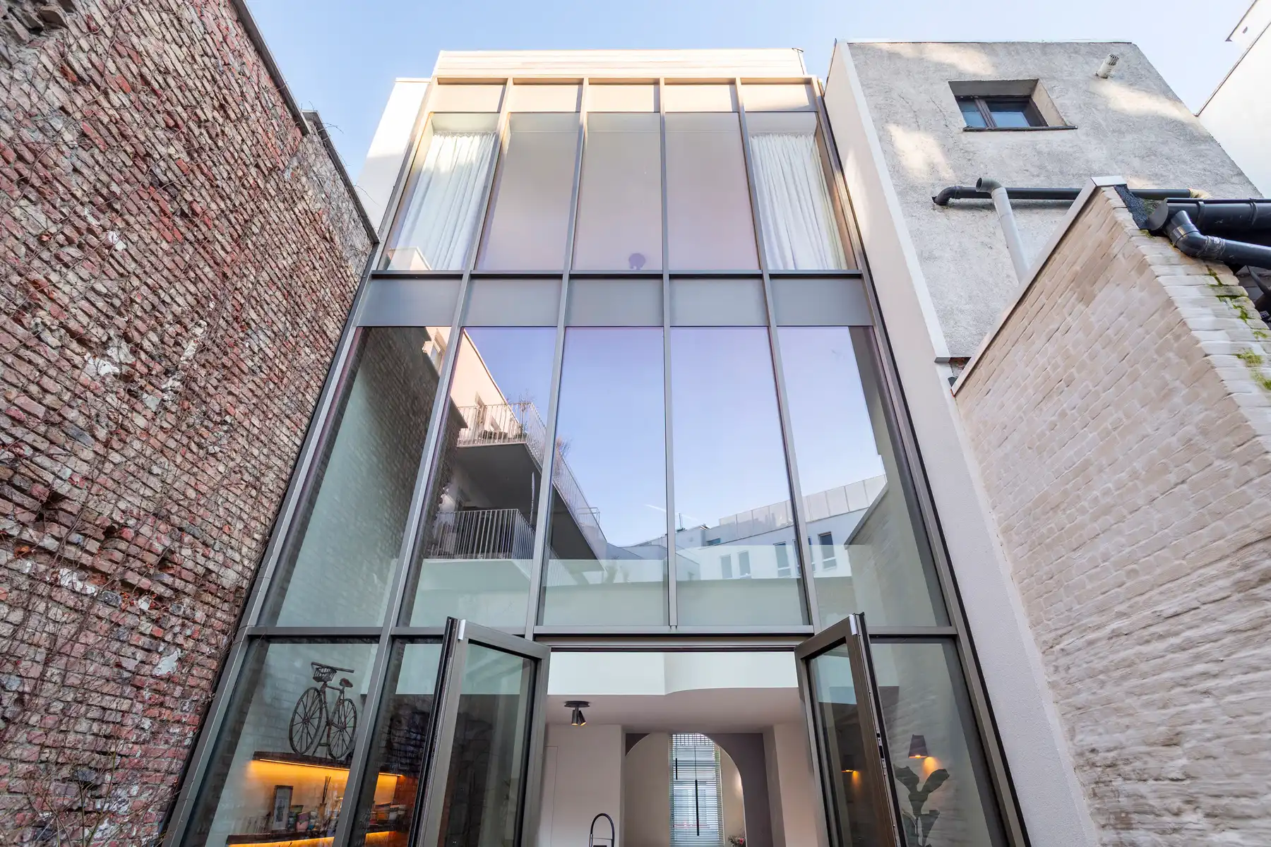 Ultieme luxe op het begeerde Zuid foto 6