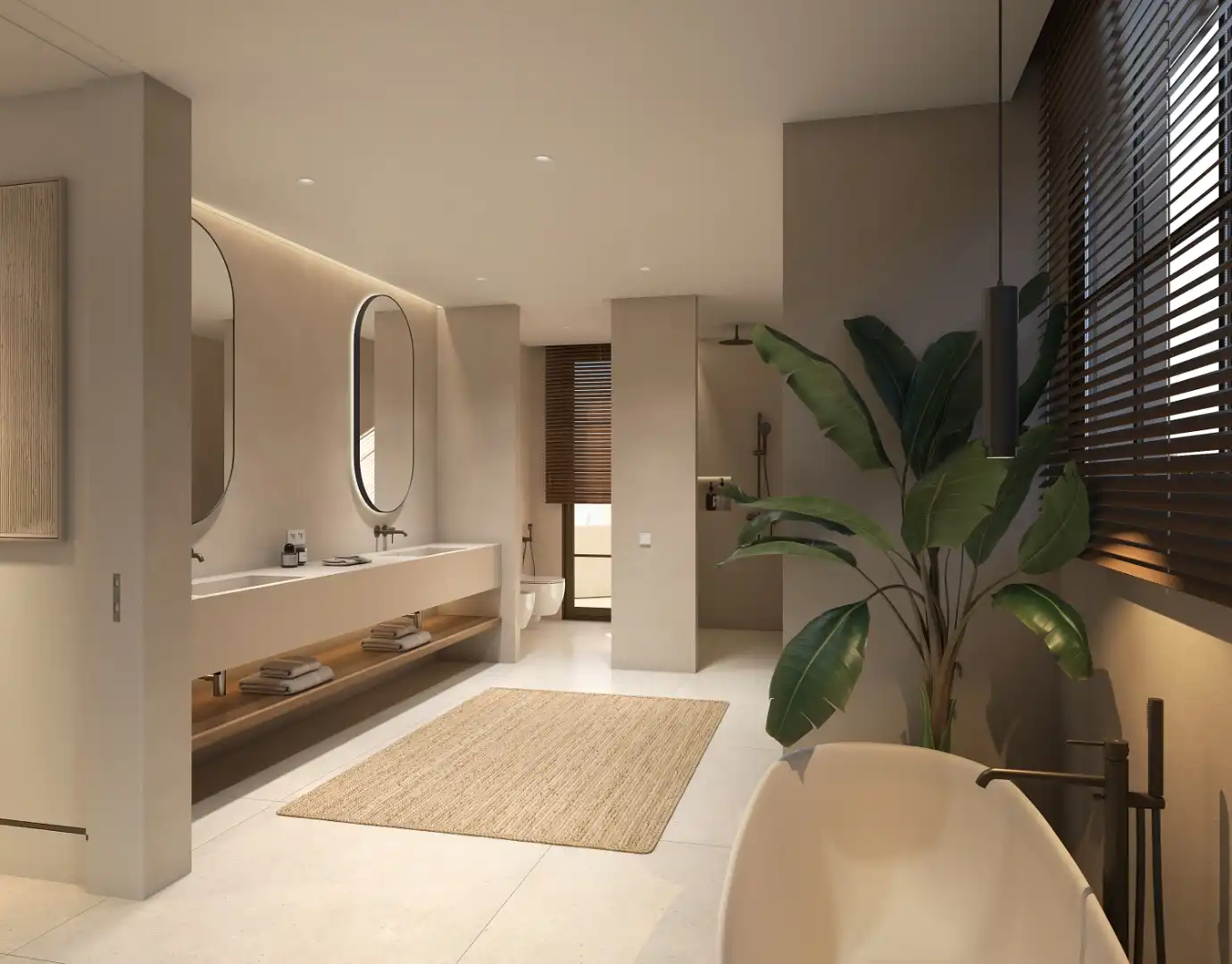 Luxe nieuwbouwvilla in het exclusieve Marbella Club Golf Resort foto 8