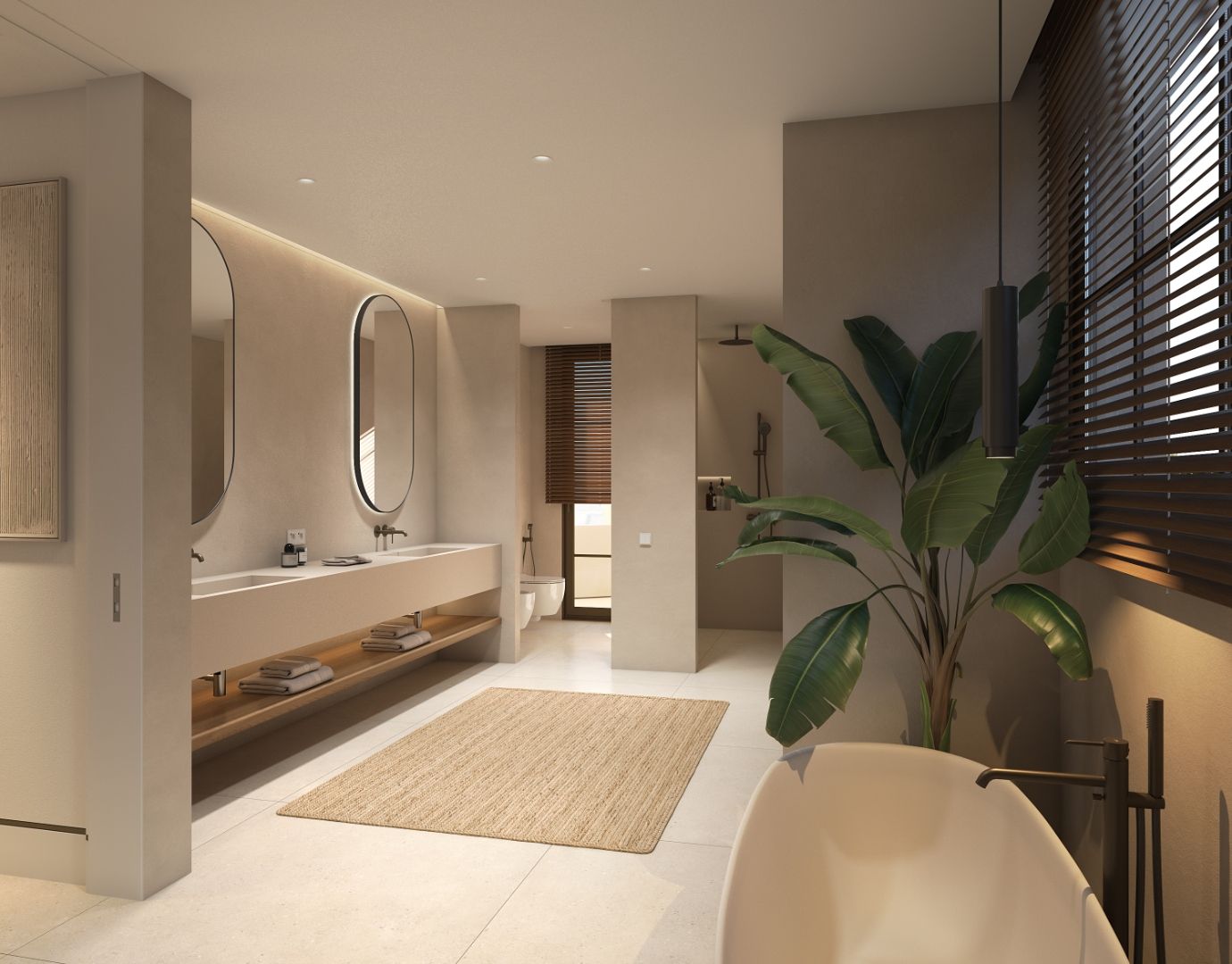 Luxe nieuwbouwvilla in het exclusieve Marbella Club Golf Resort foto 8