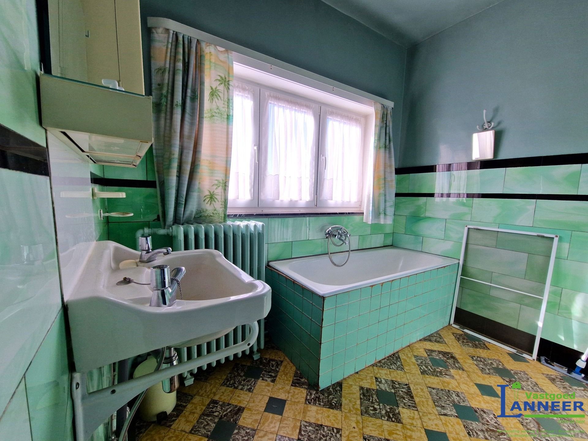 Statige 3 gevelwoning met garage en 3 slaapkamers in Herne foto 9