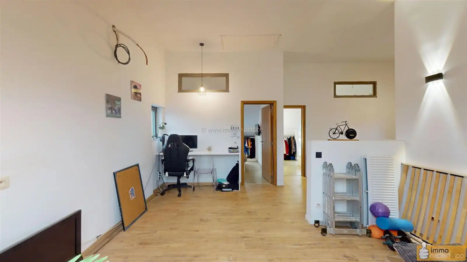 AFFLIGEM: Energiezuinige woning met 5 slaapkamers foto 24