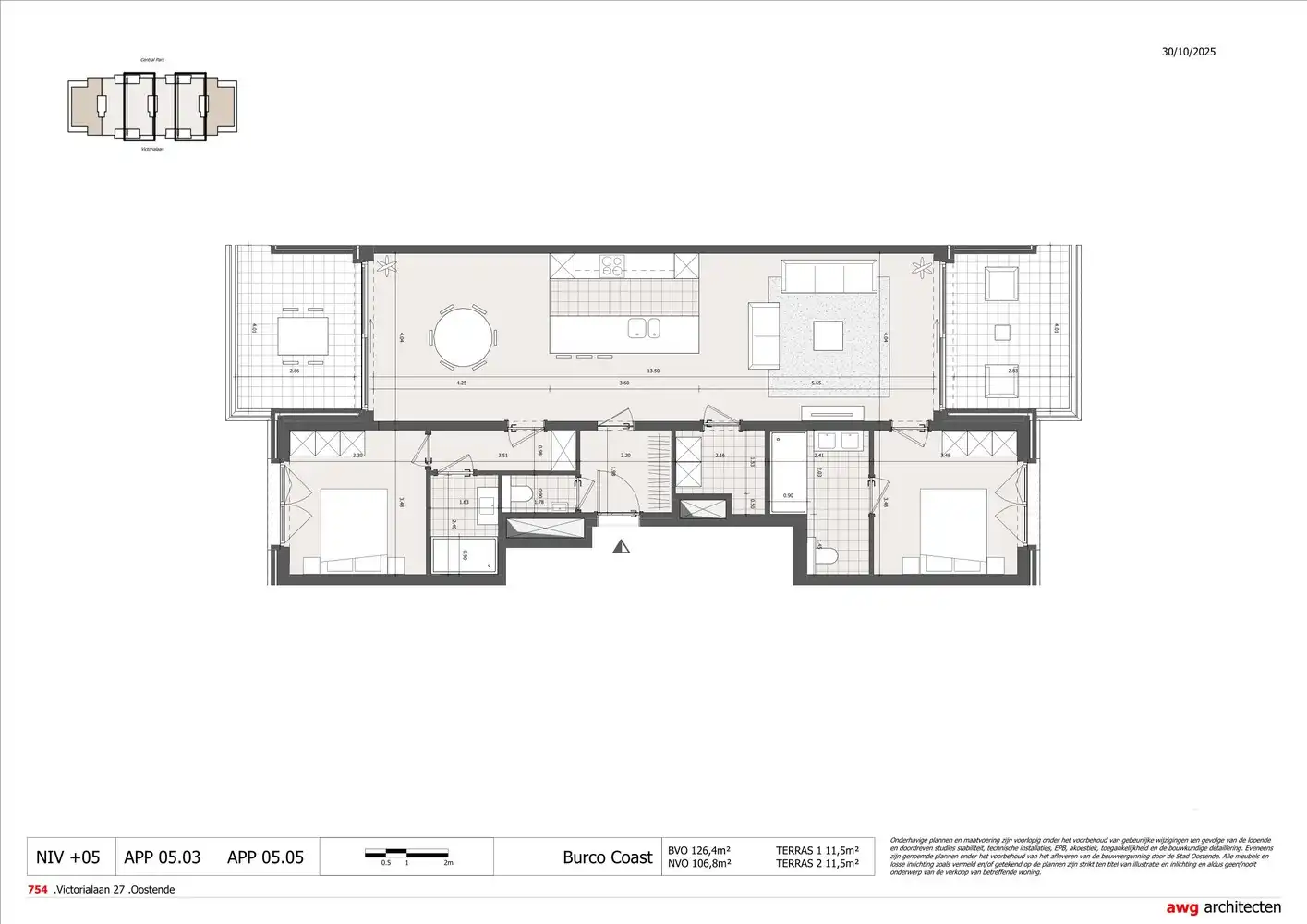 RESIDENTIE PARK 27 foto 10