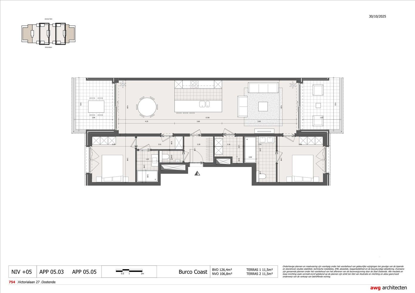 RESIDENTIE PARK 27 foto 10