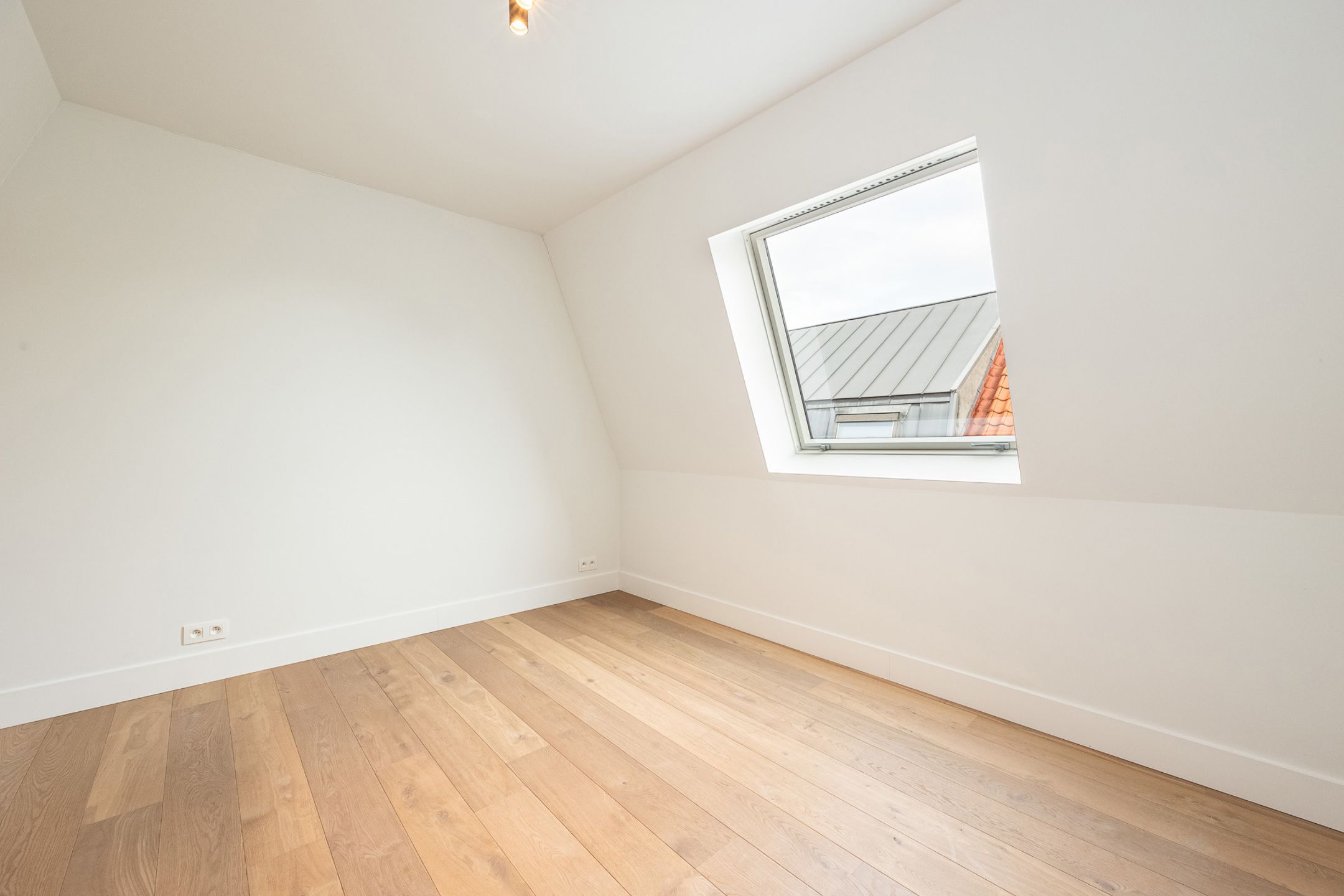 Penthouse met dakterras en kathedraalzicht op toplocatie foto 4