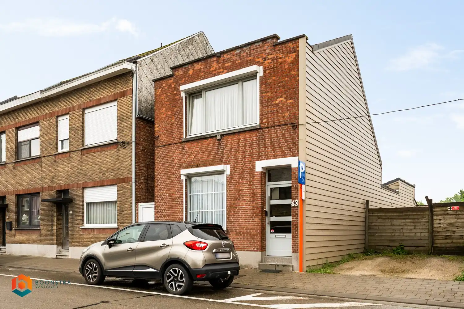 Huis te koop Walemstraat 63 - 2860 Sint-Katelijne-Waver