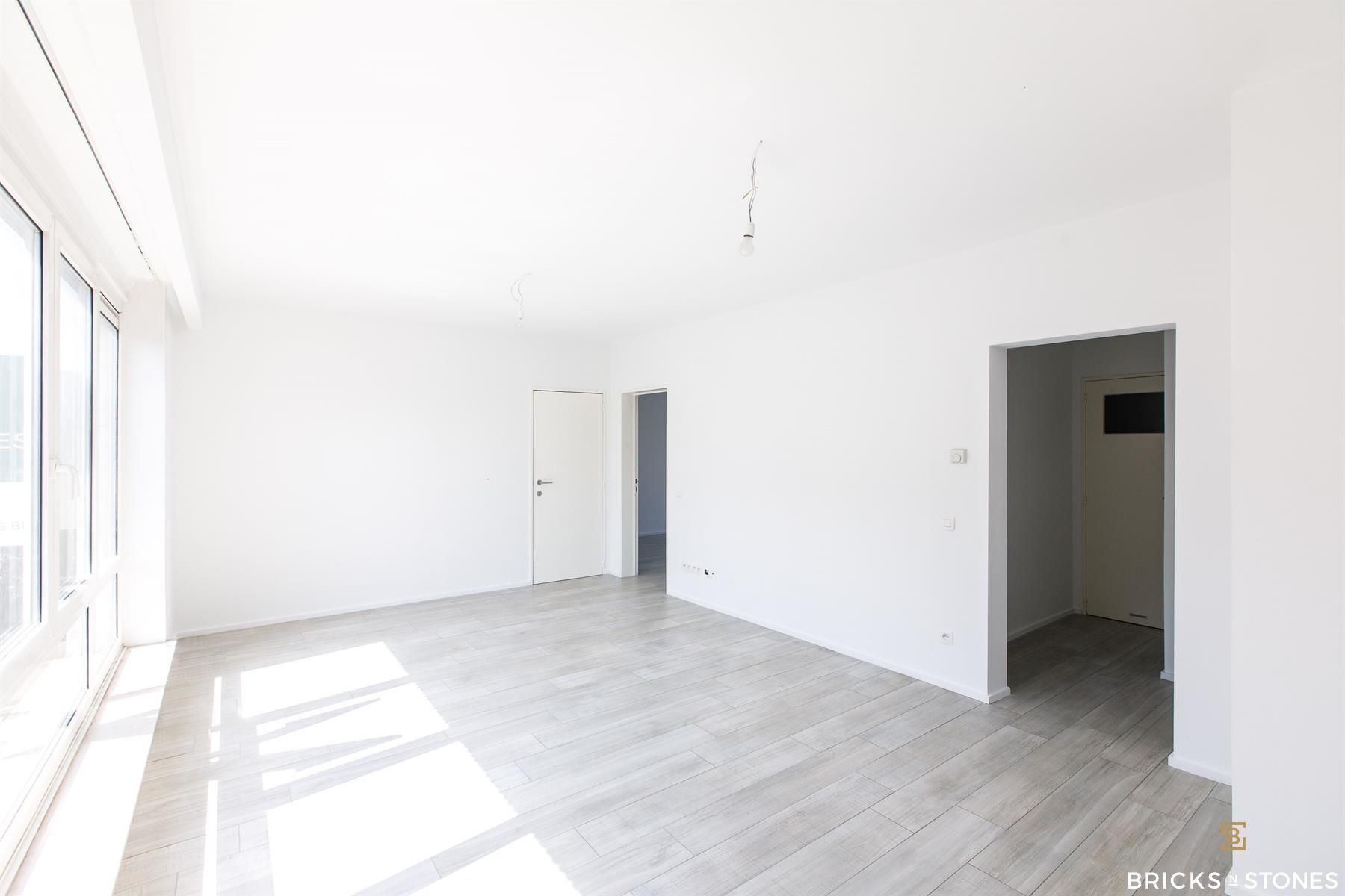 Appartement te huur Secretaris Meyerlei 50 - 2170 Antwerpen Merksem