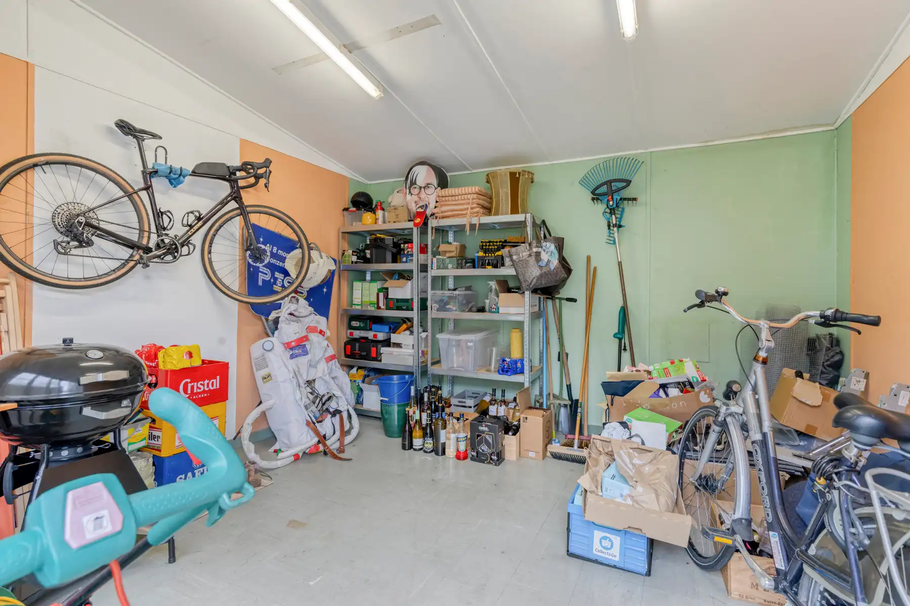 Instapklare woning met 3 slaapkamers, tuin en EPC B foto 25