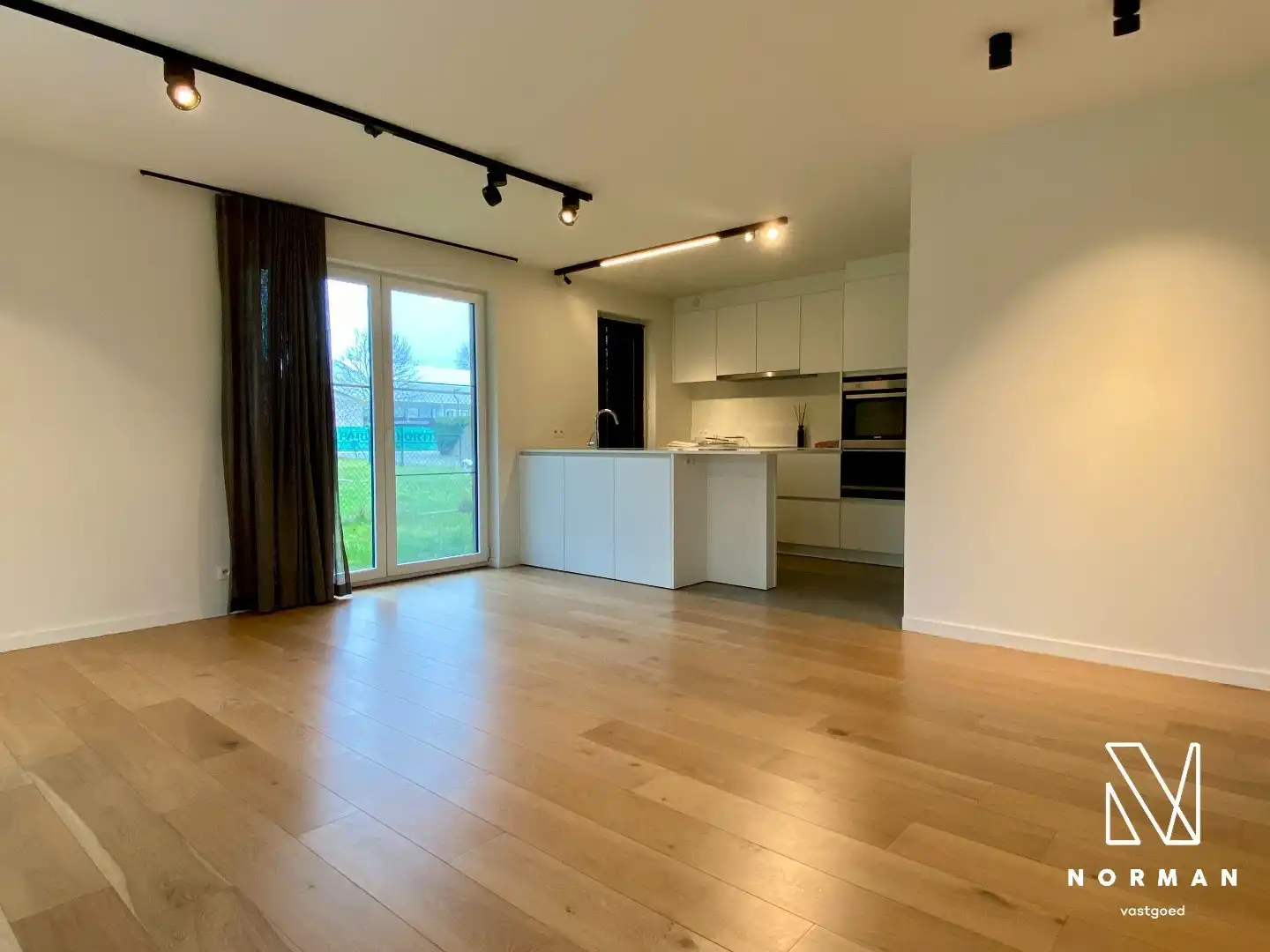 Appartement te huur Harelbeekstraat 44 -/1 - 8550 Zwevegem