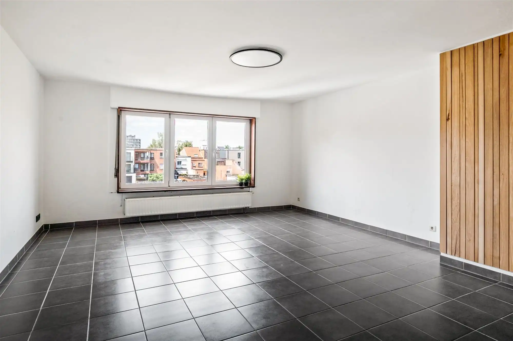 Apppartement met 2 SLPK te Mechelen foto 2