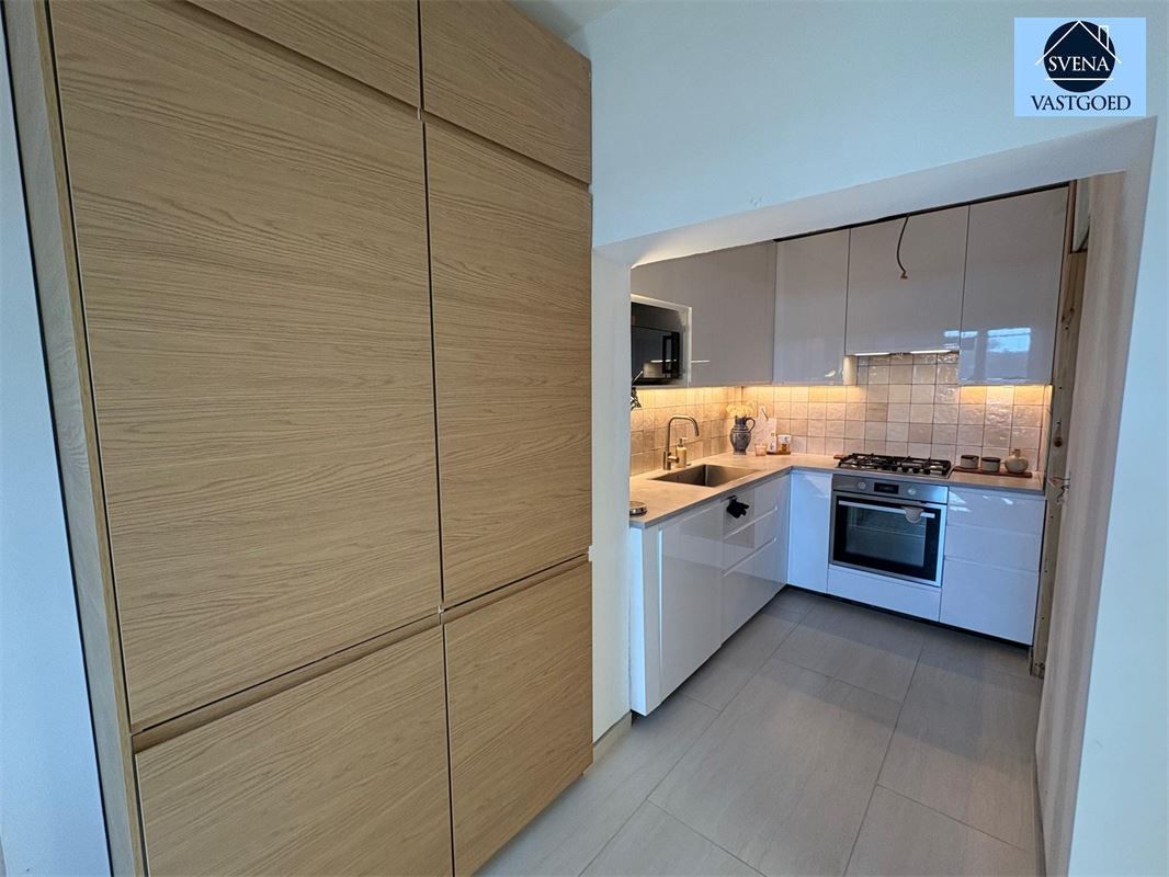 GOED GELEGEN WONING TE ROOSDAAL foto 3