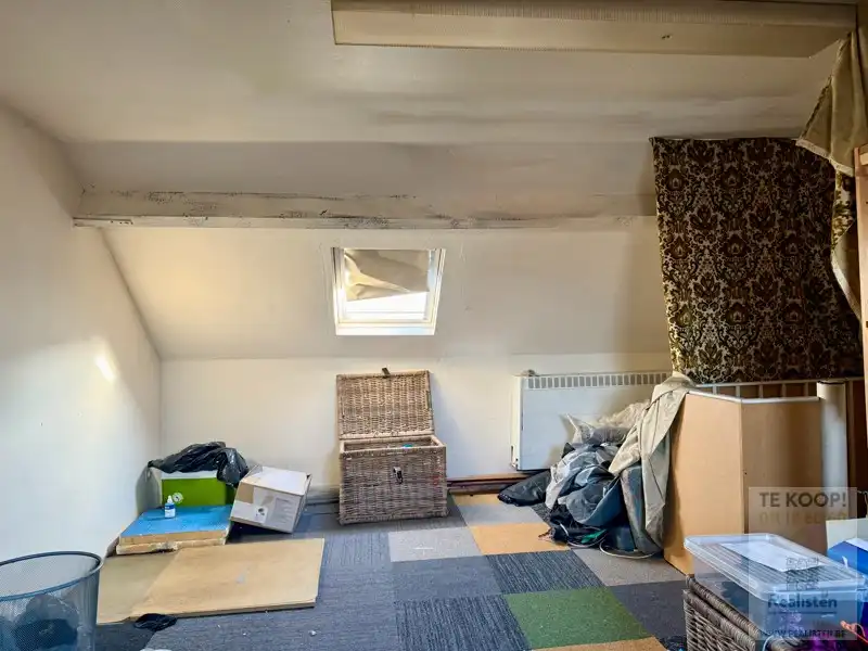 2 Appartementen + 4 winkels foto 22