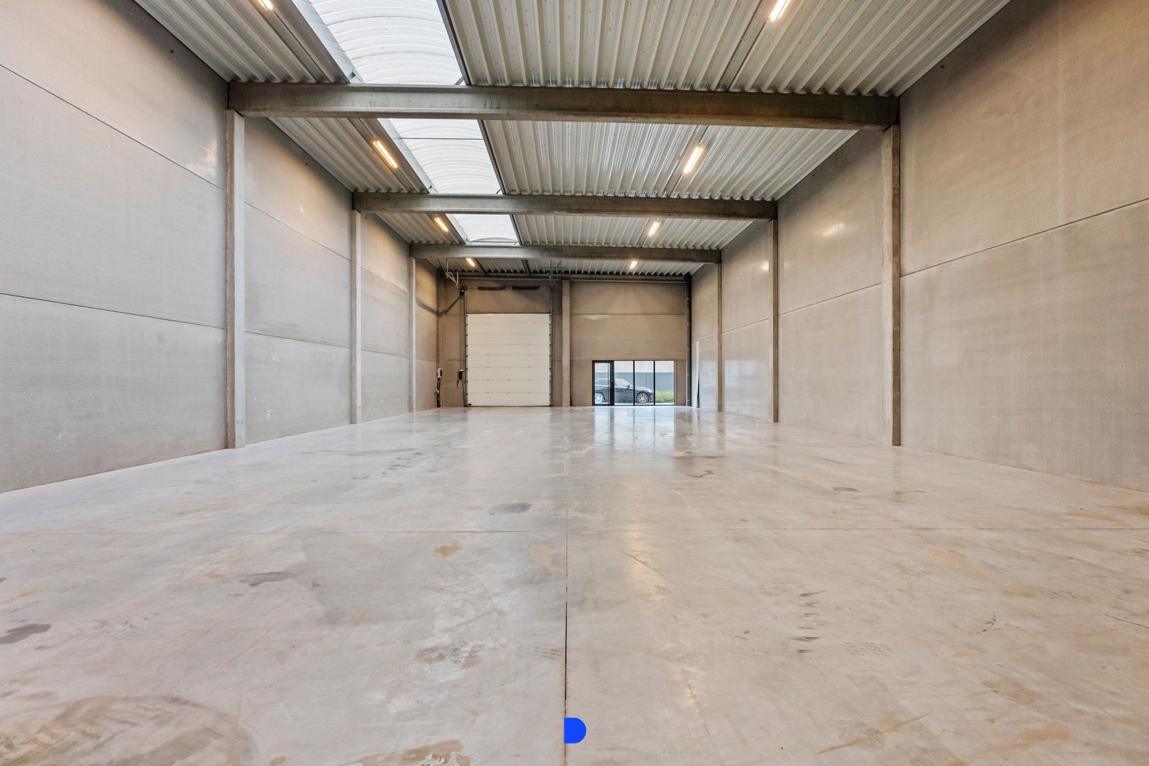 Recente loods van 360m² in Roeselare. foto 5