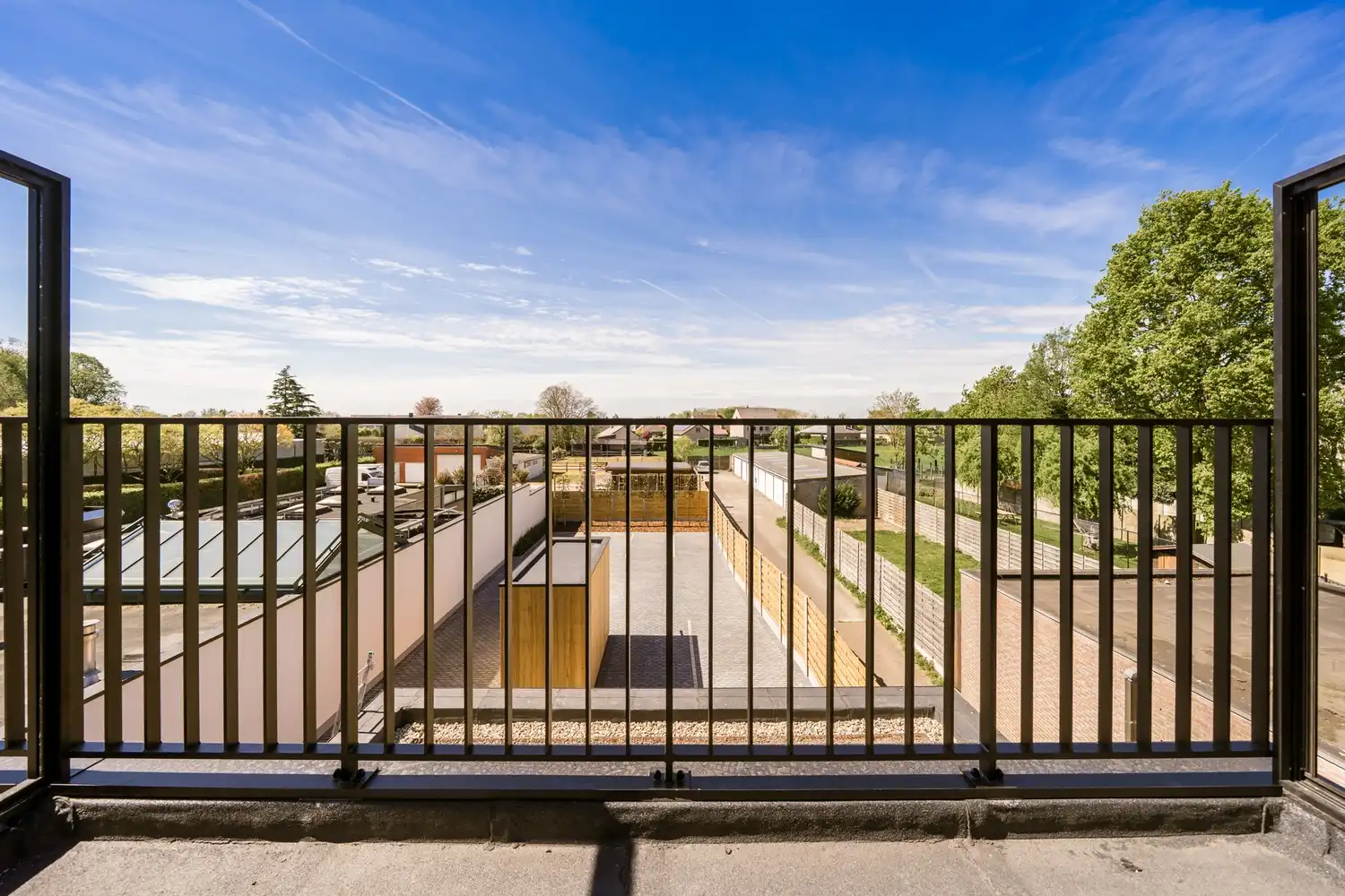 Ruime duplex nabij het centrum foto 5