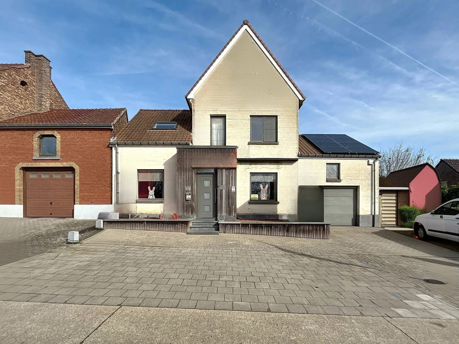 Ruime - instapklare en zuinige woning mét veel bergruimte foto 23