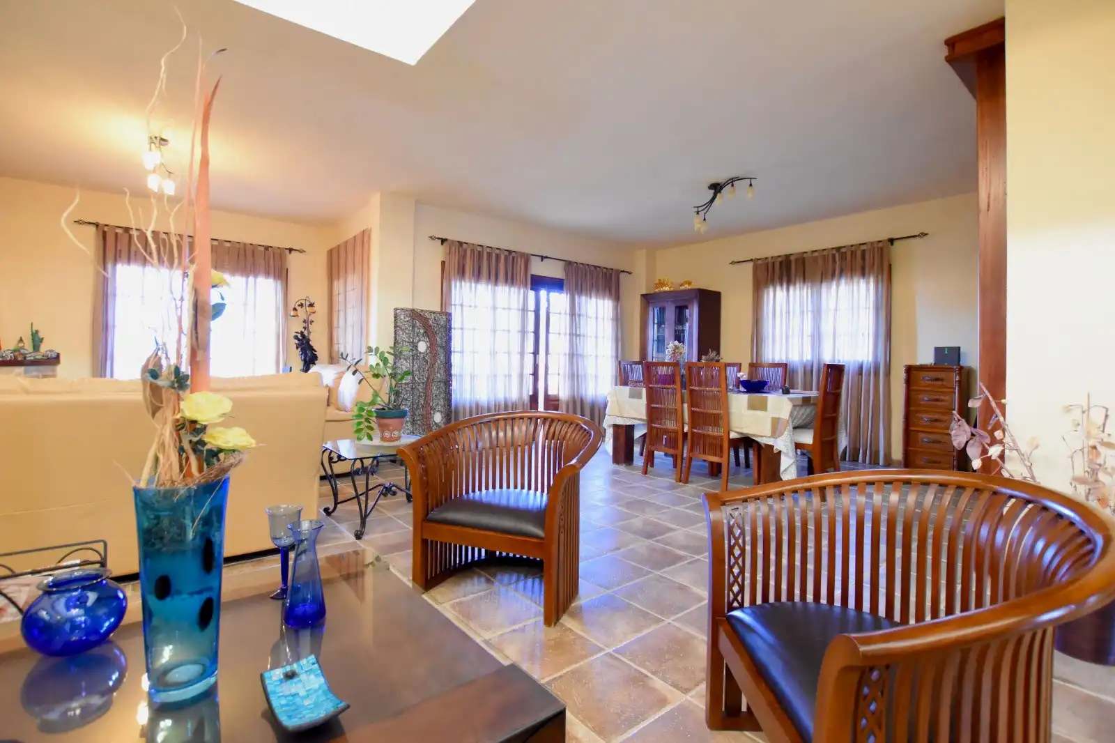 Exclusieve chalet in Chayofa foto 4