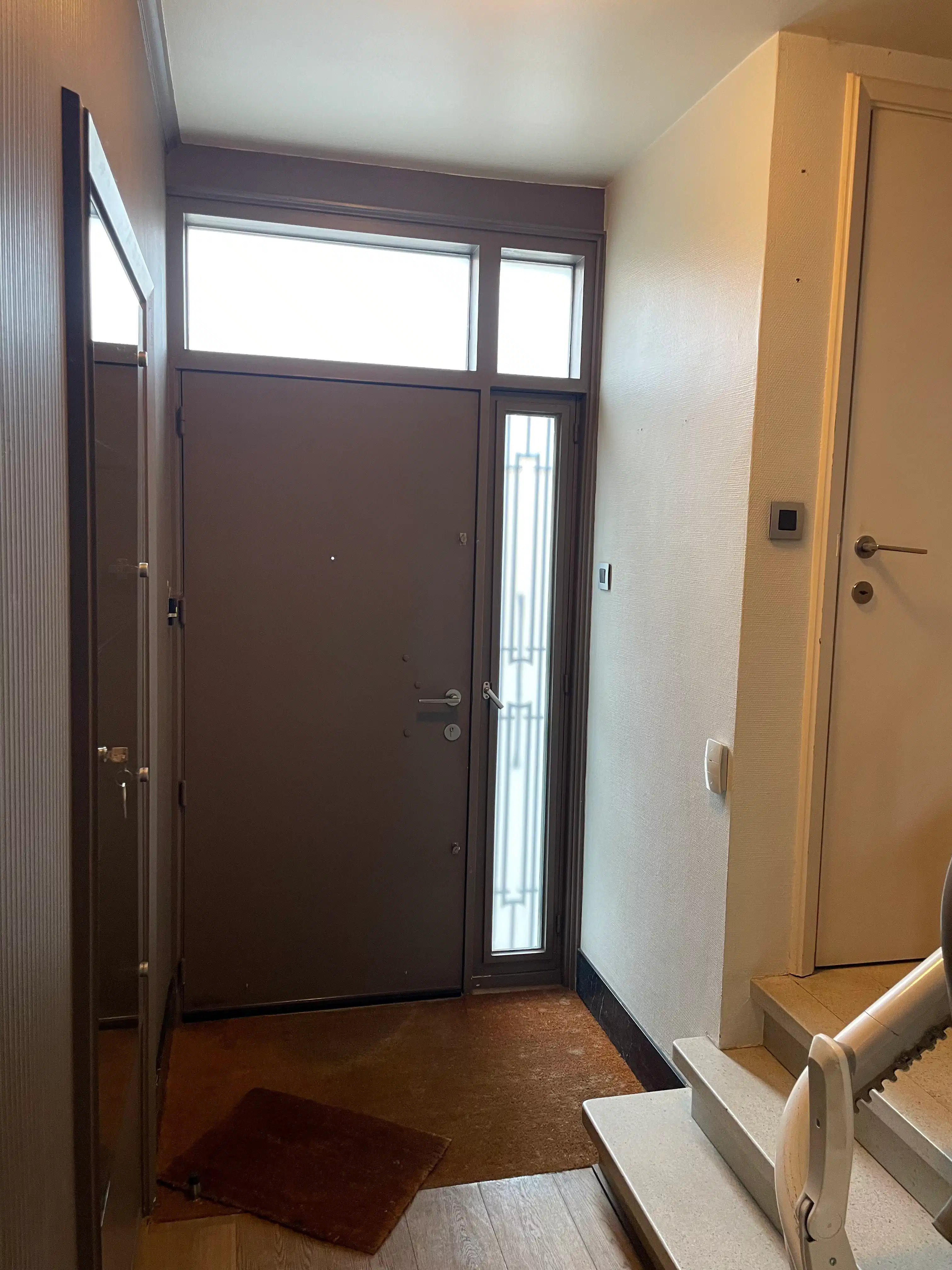 Ruime vier-slaapkamer BURGERWONING + garage & groot terras foto 7