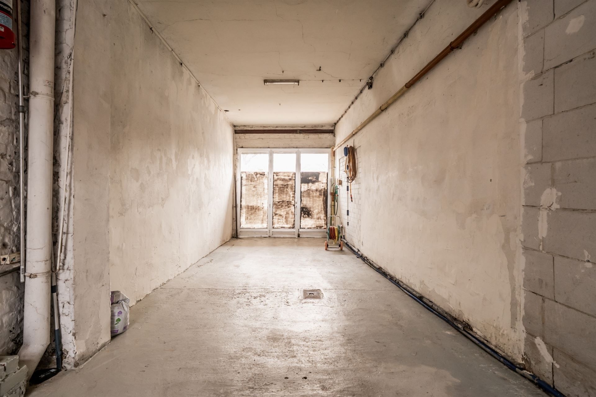 GEMENGD OPBRENGSTEIGENDOM MET HORECA - APPARTEMENTEN EN BUSINESSFLATS foto 27