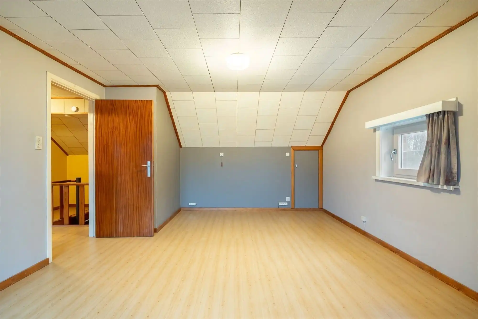 Open bebouwing op een perceel van 566m² foto 19
