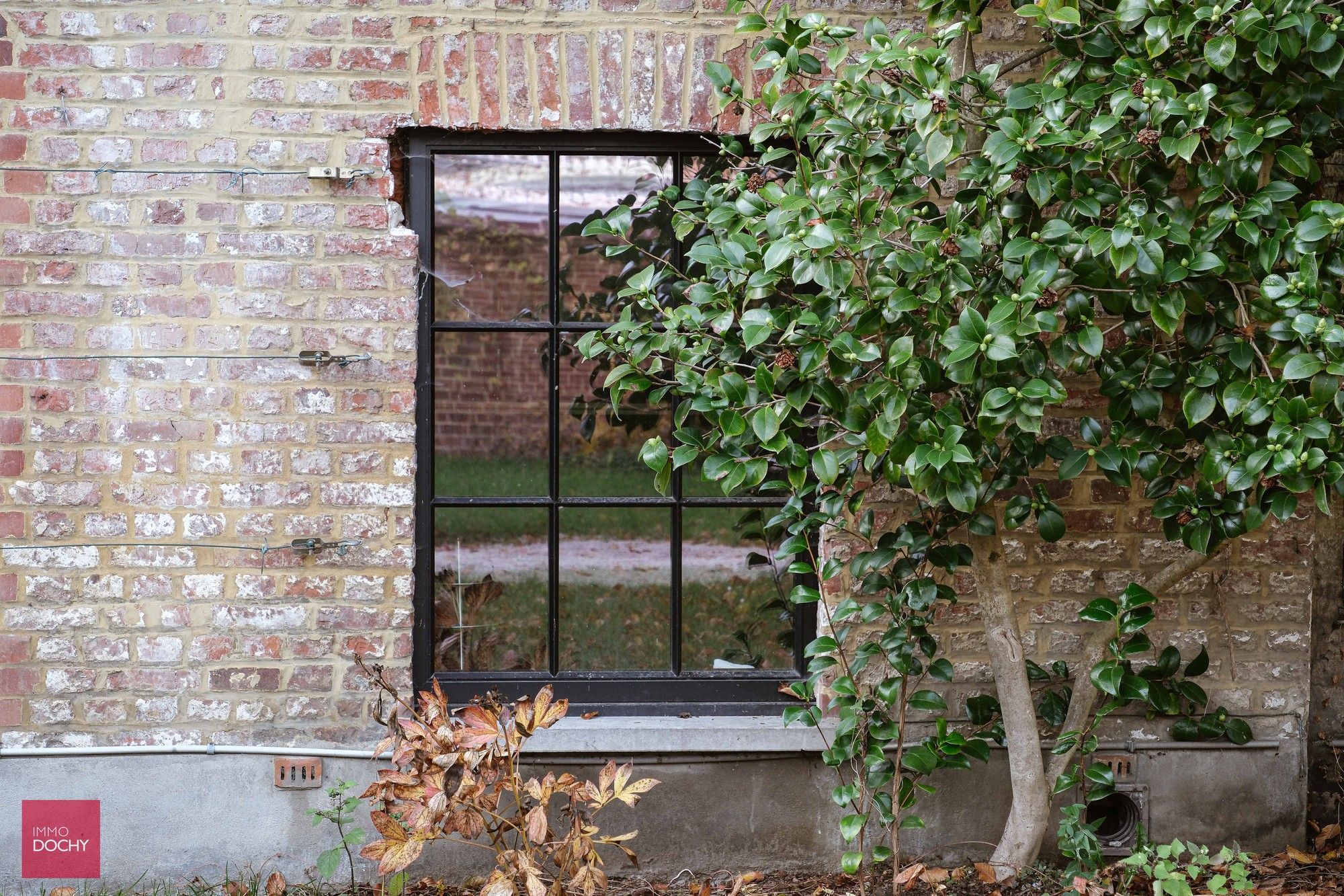 Ruime gerenoveerde stadswoning met karakter foto 26