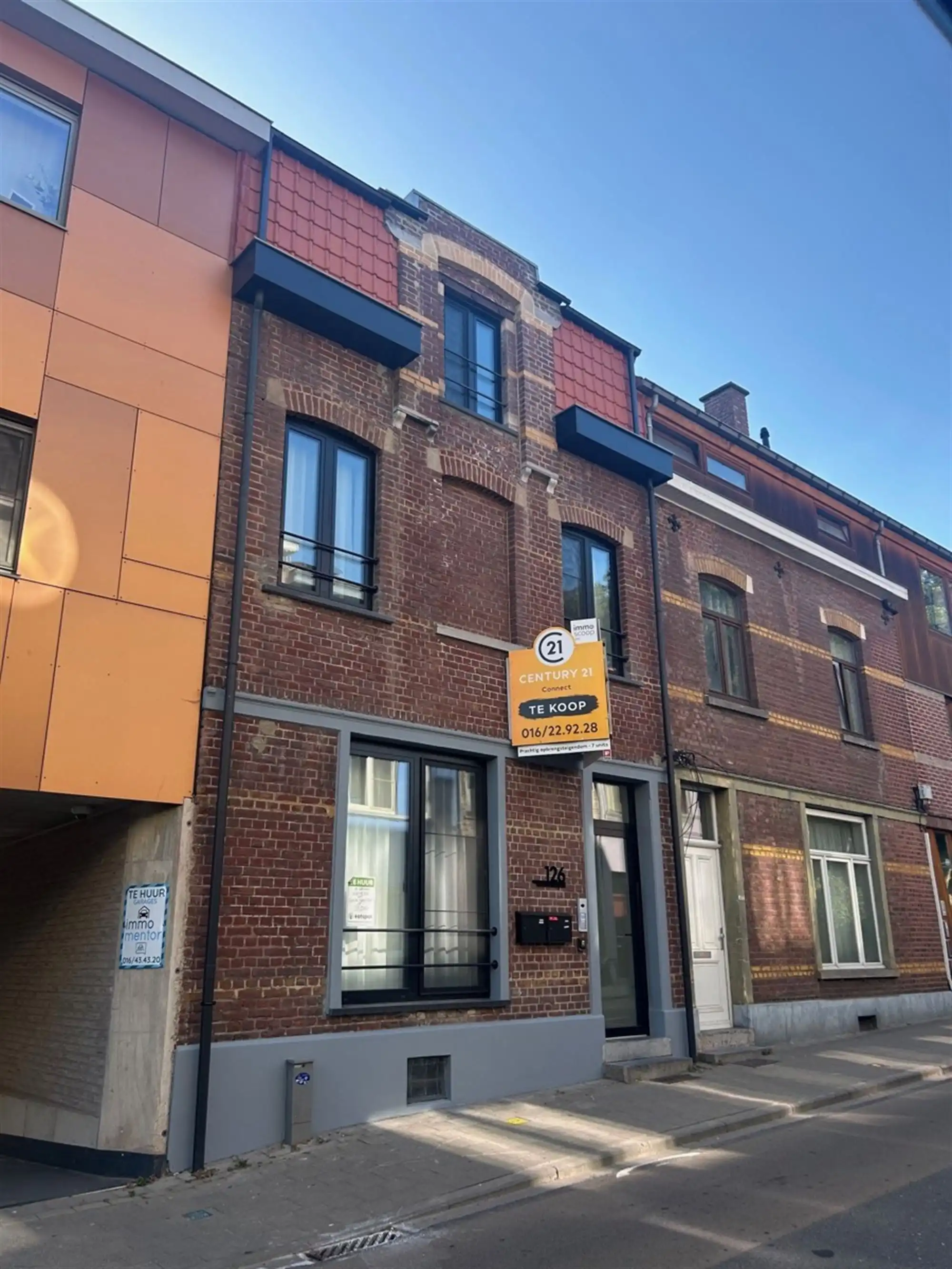 Uitzonderlijke vastgoedopportuniteit met 4% nettorendement! foto 18