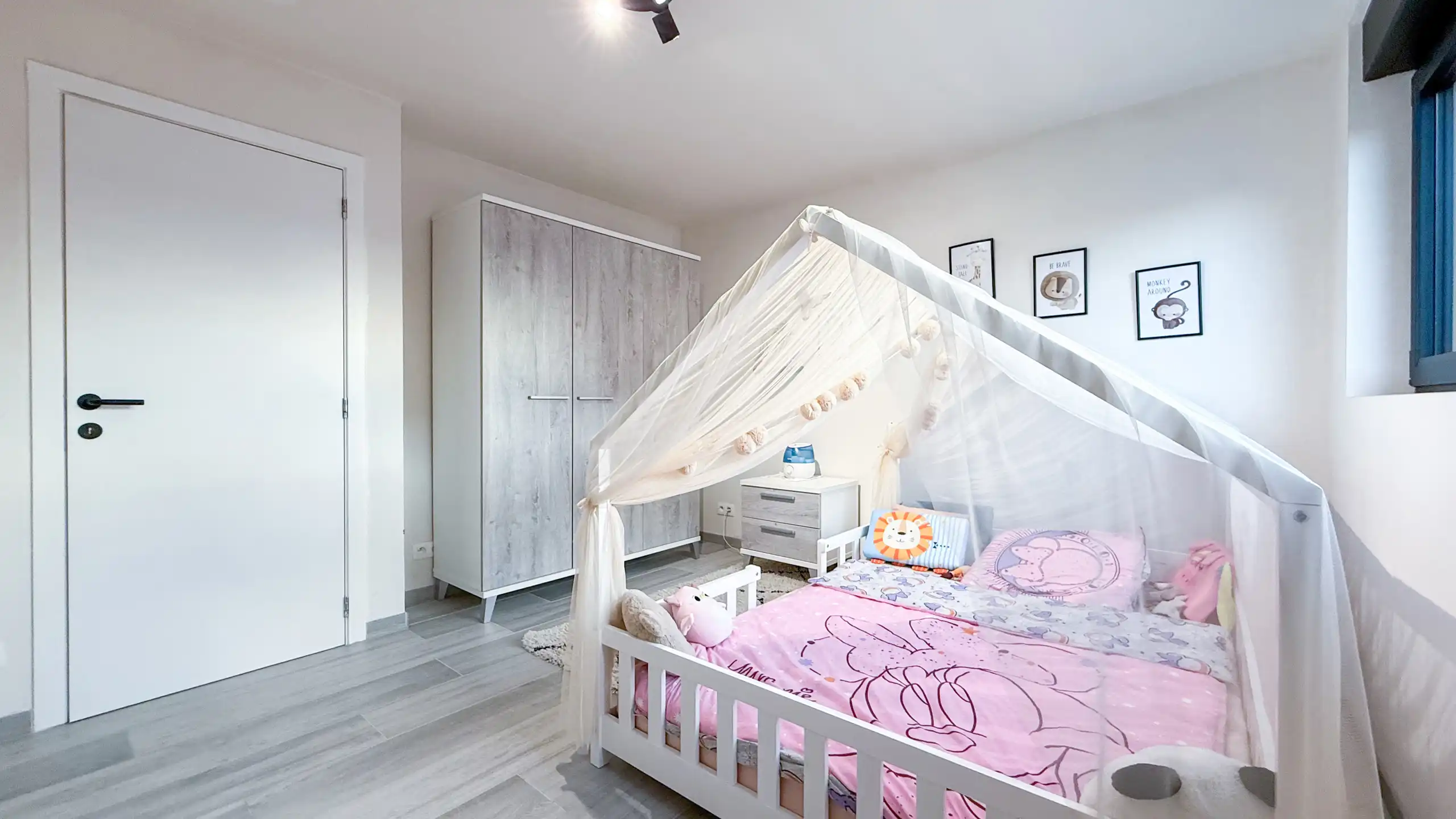 Moderne halfopen bebouwing (3 jaar oud) nabij E313 & E314! foto 27