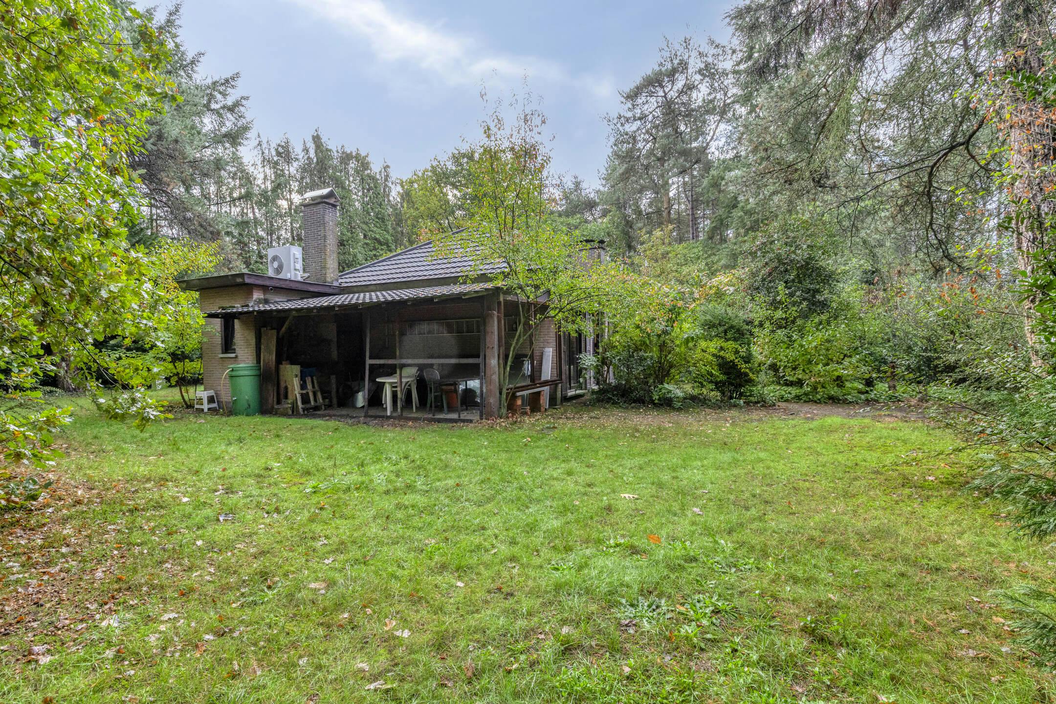 Woning met 2 slaapkamers in het woonbos van Essen-Wildert! foto 20