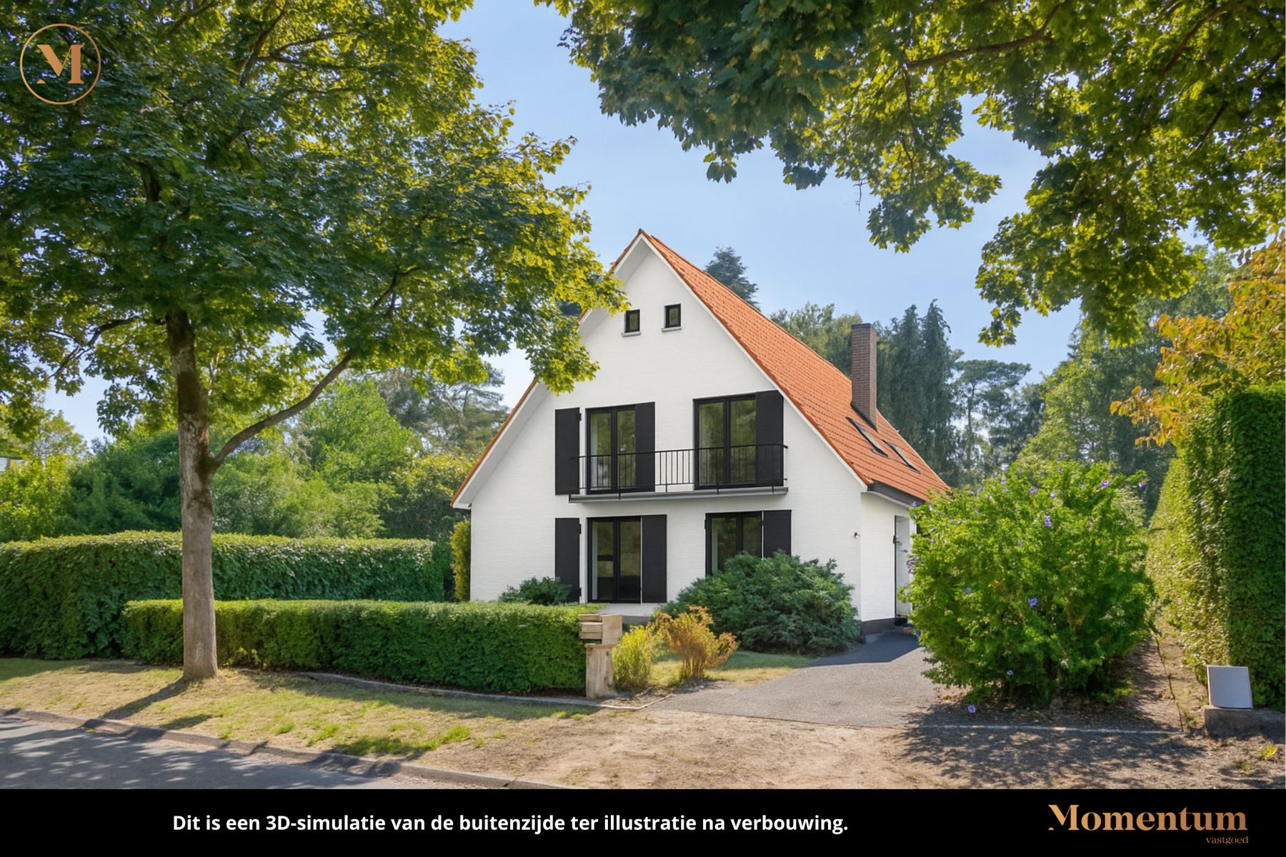Huis te koop foto 2