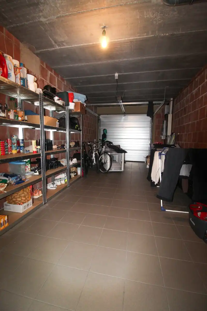 Prachtige halfopen woning in Handzame foto 5