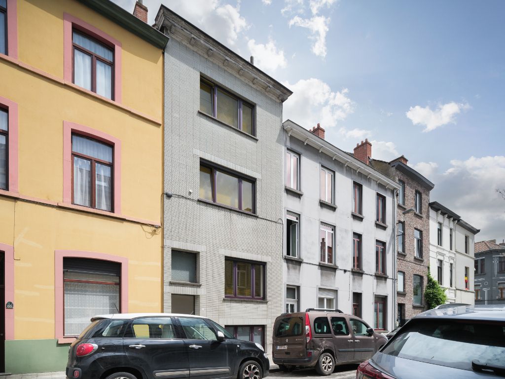 Huis te koop Scheldestraat 67 - 9040 Sint-Amandsberg