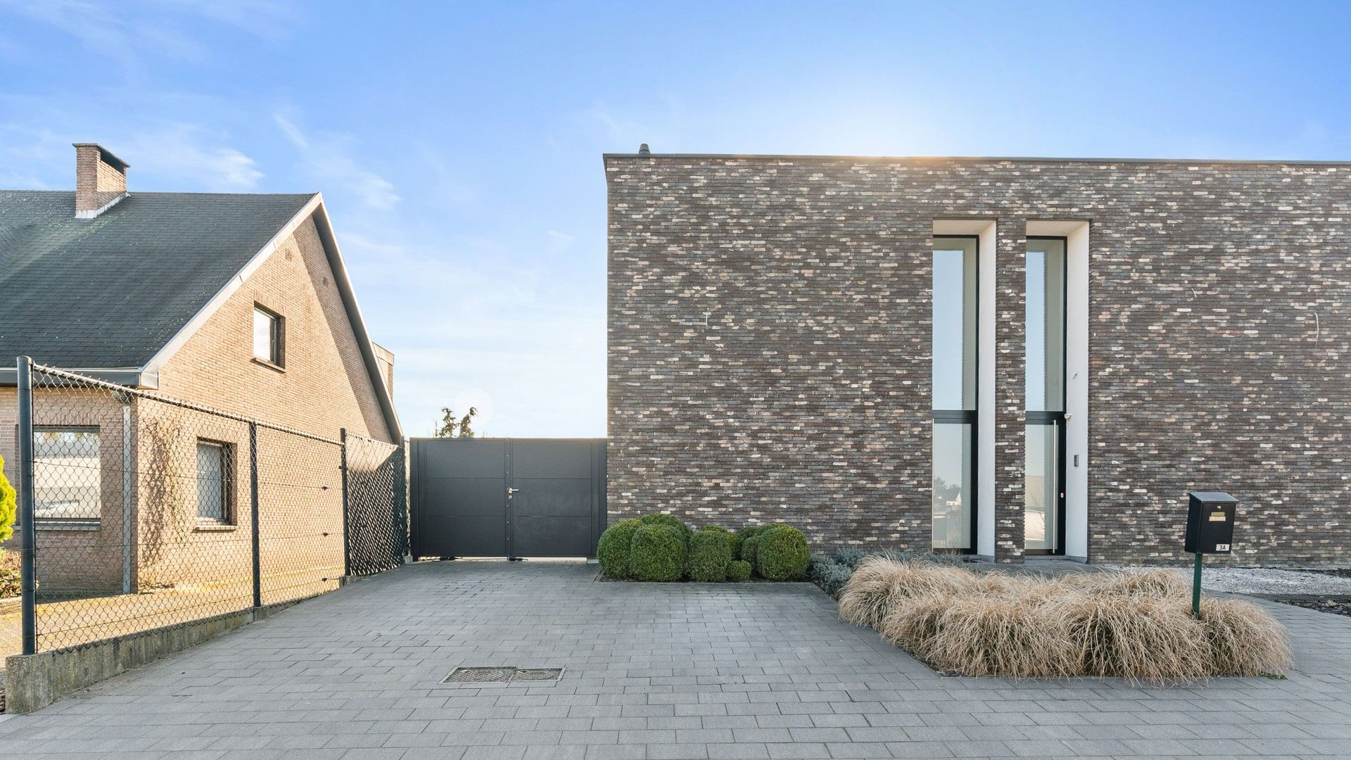 Instapklare en energiezuinige woning in Oudsbergen foto {{pictureIndex}}