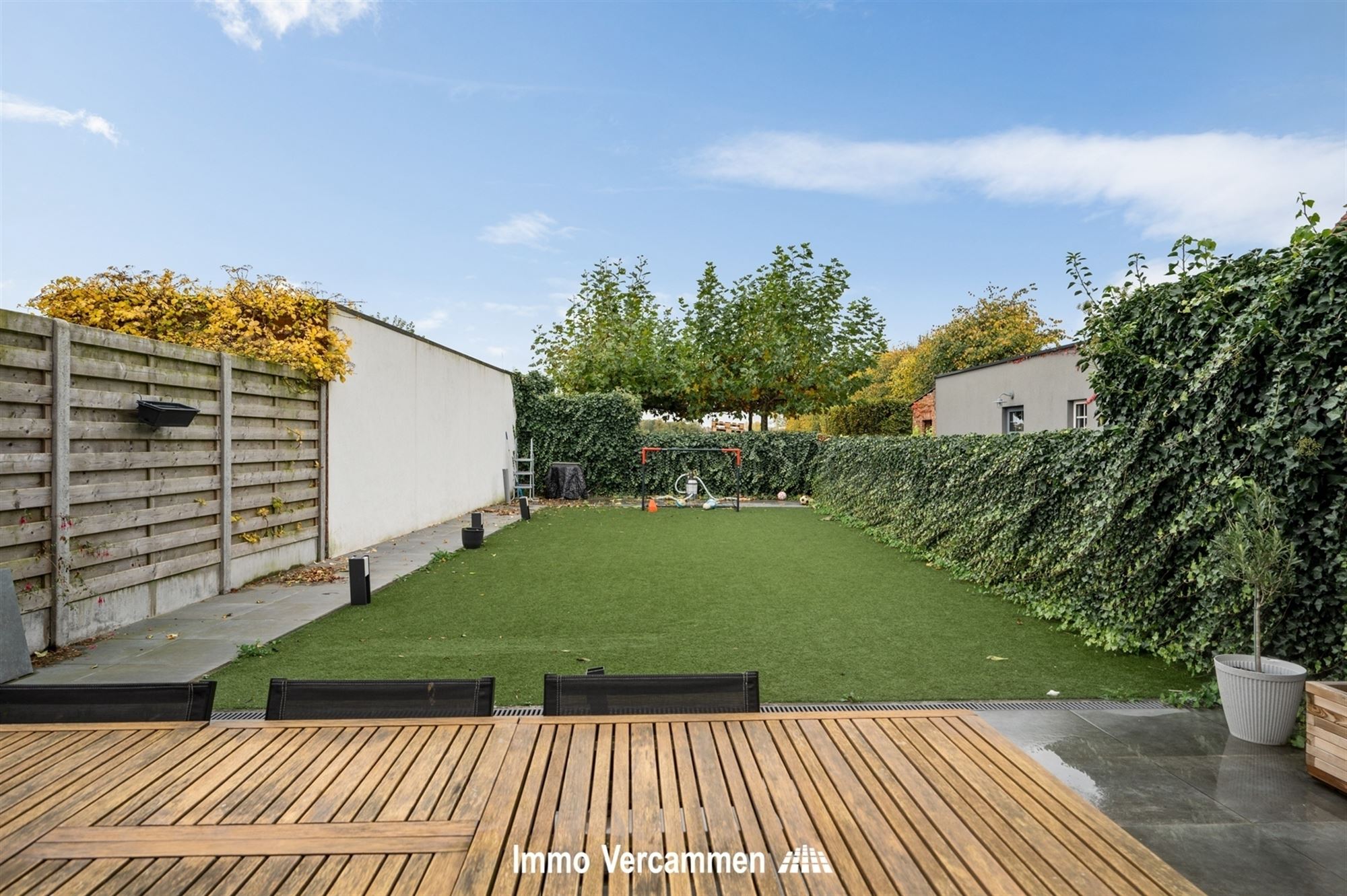 Kwalitatief afgewerkte woning, op een gunstige locatie te Duffel foto 18