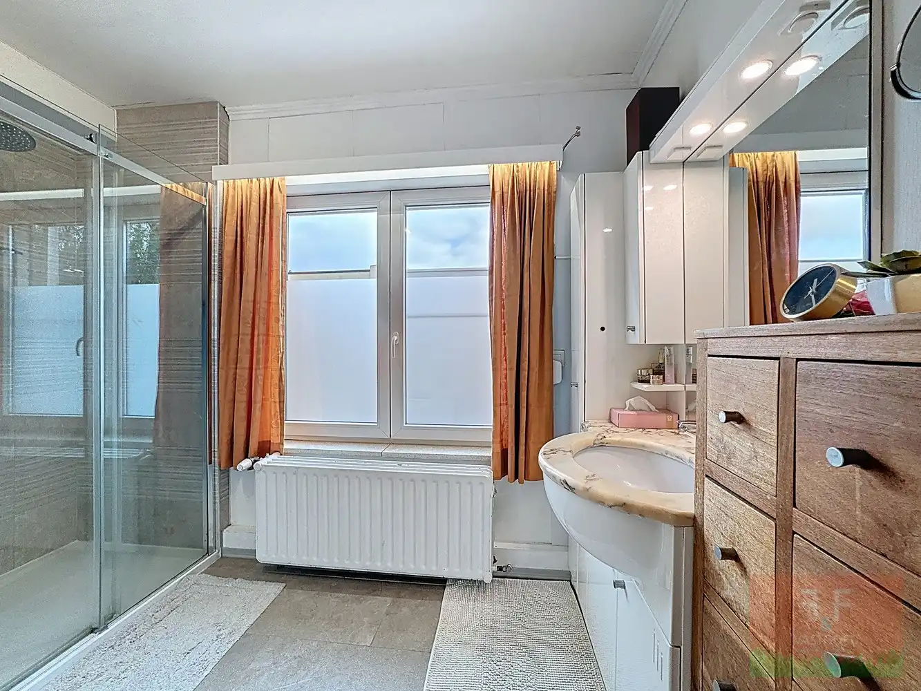 Instapklare en energiezuinige bungalow met 2 slaapkamers, zonneterras en inpandige garage foto 17